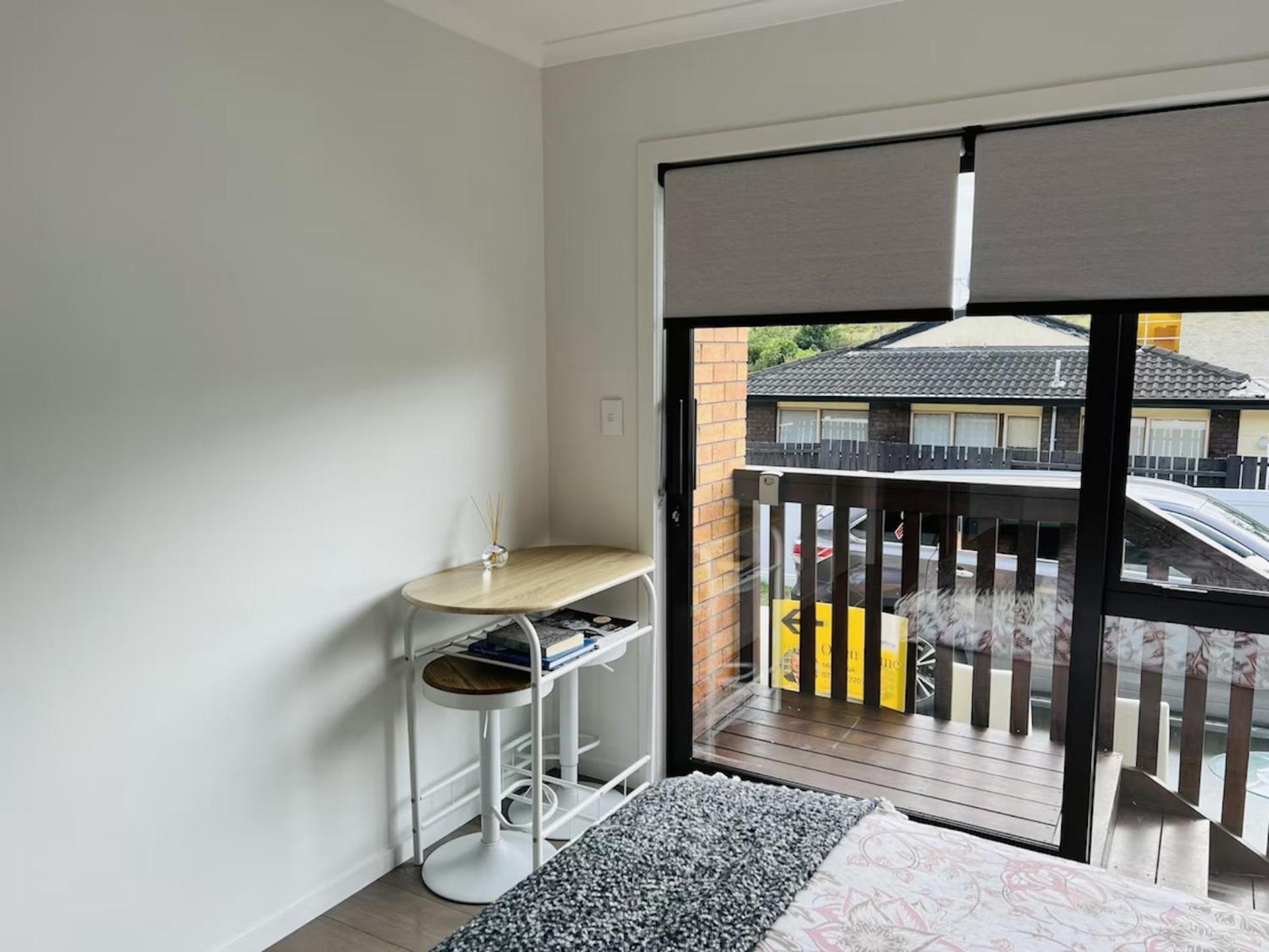 Matuhi Deluxe studio with kitchenette photo 3