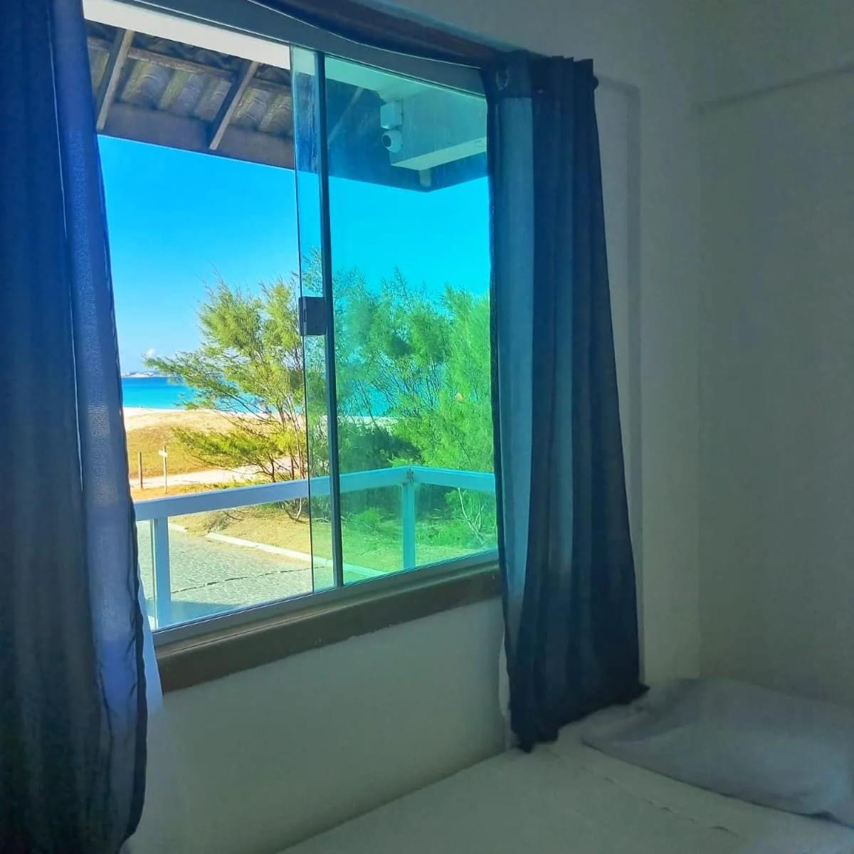 Terra Nova Cabo Frio Front Beach