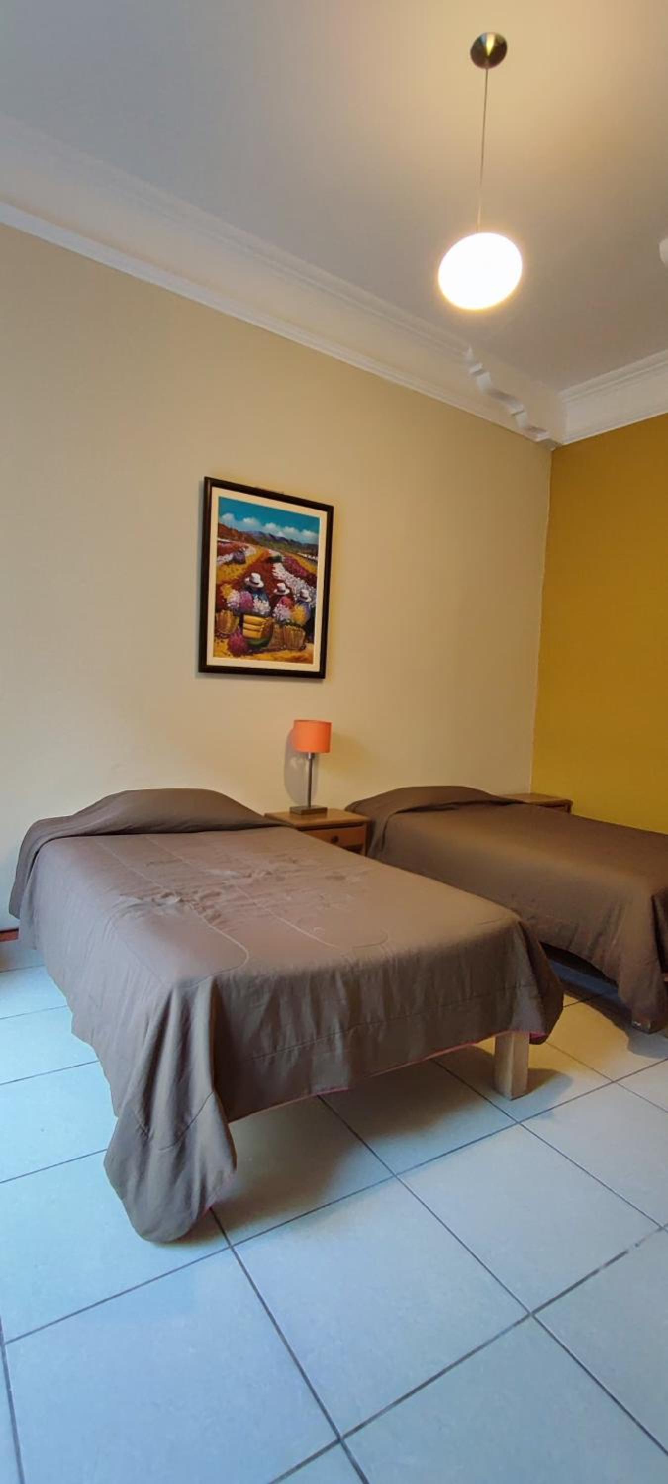 Flying Dog Hostel Arequipa
