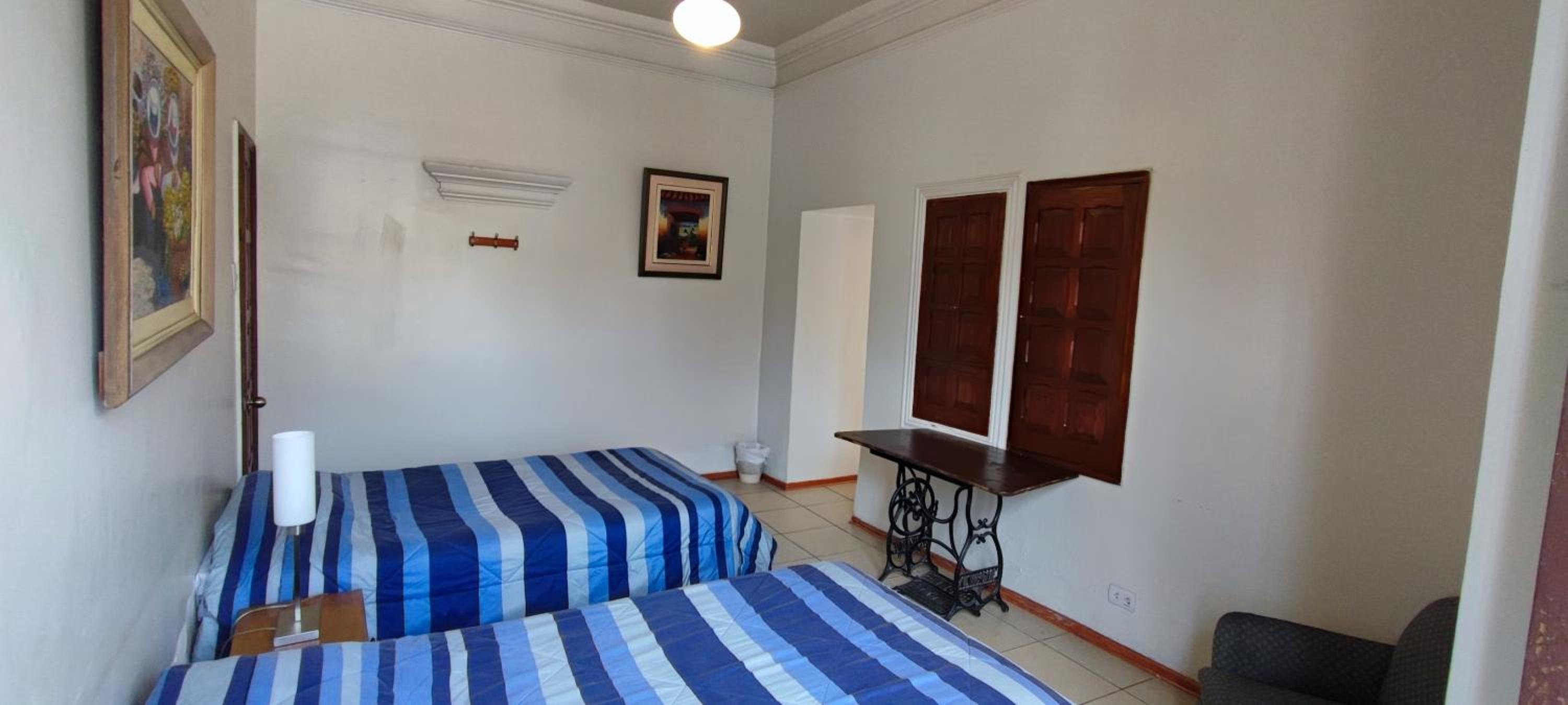Flying Dog Hostel Arequipa