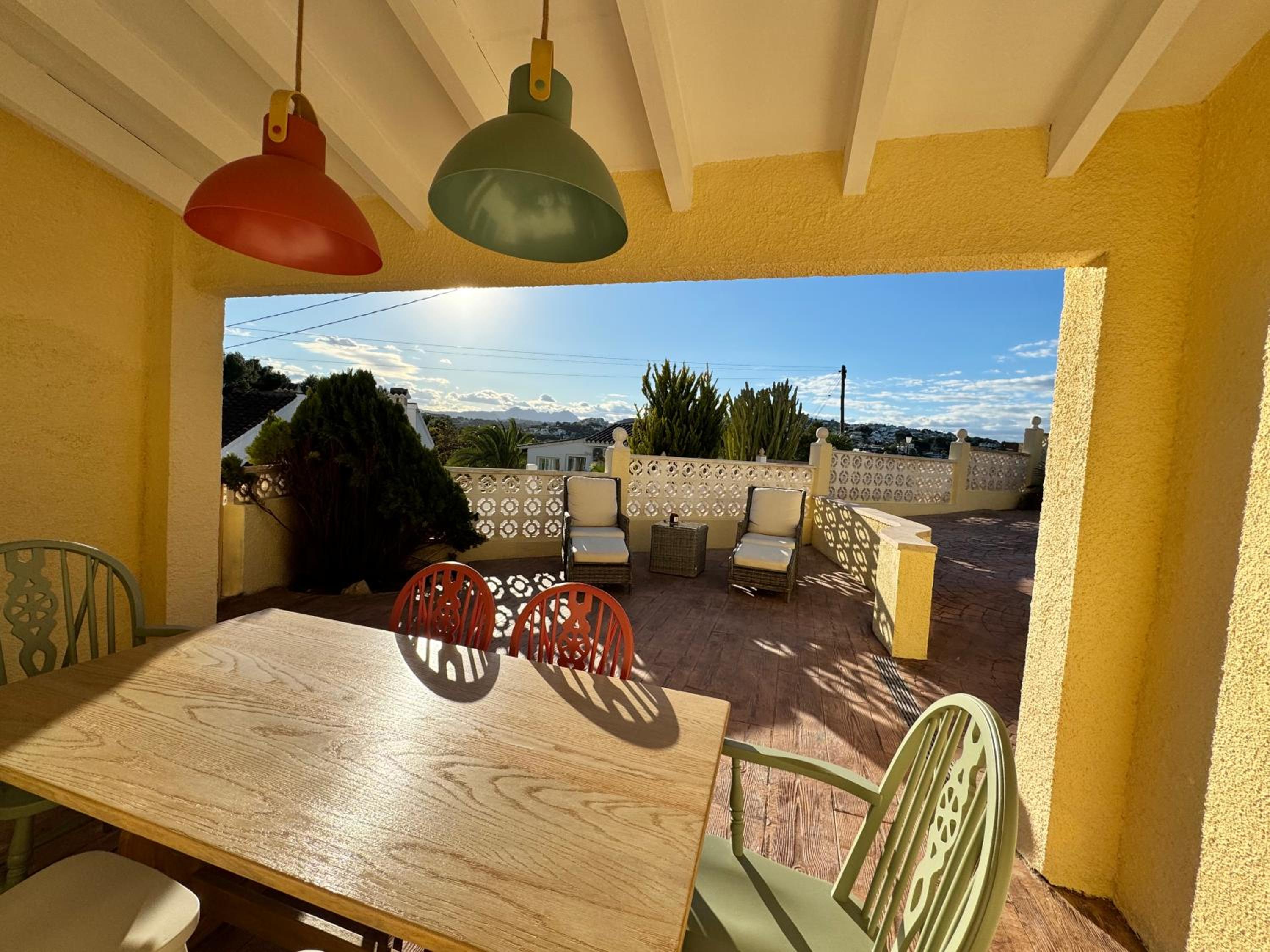 Casa Milana