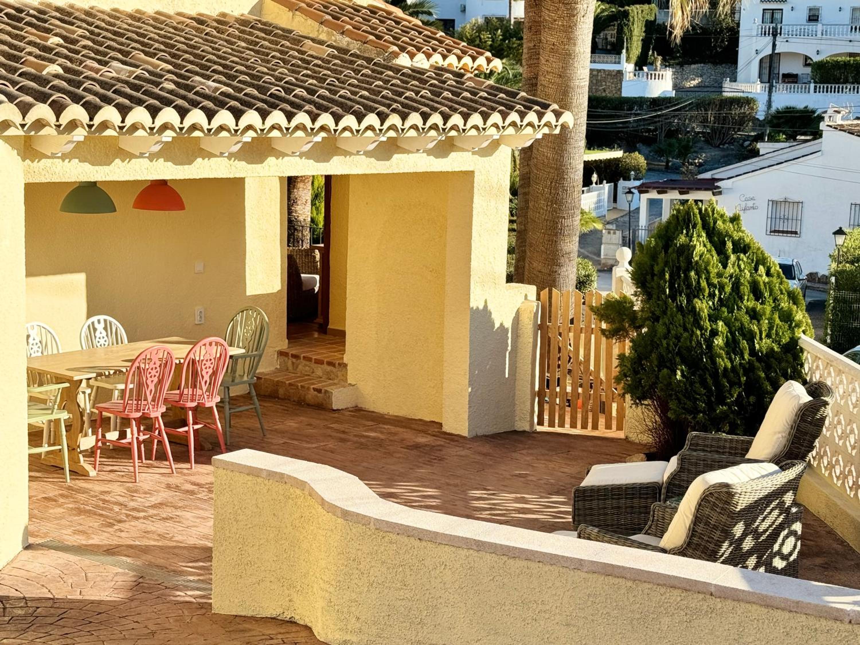 Casa Milana
