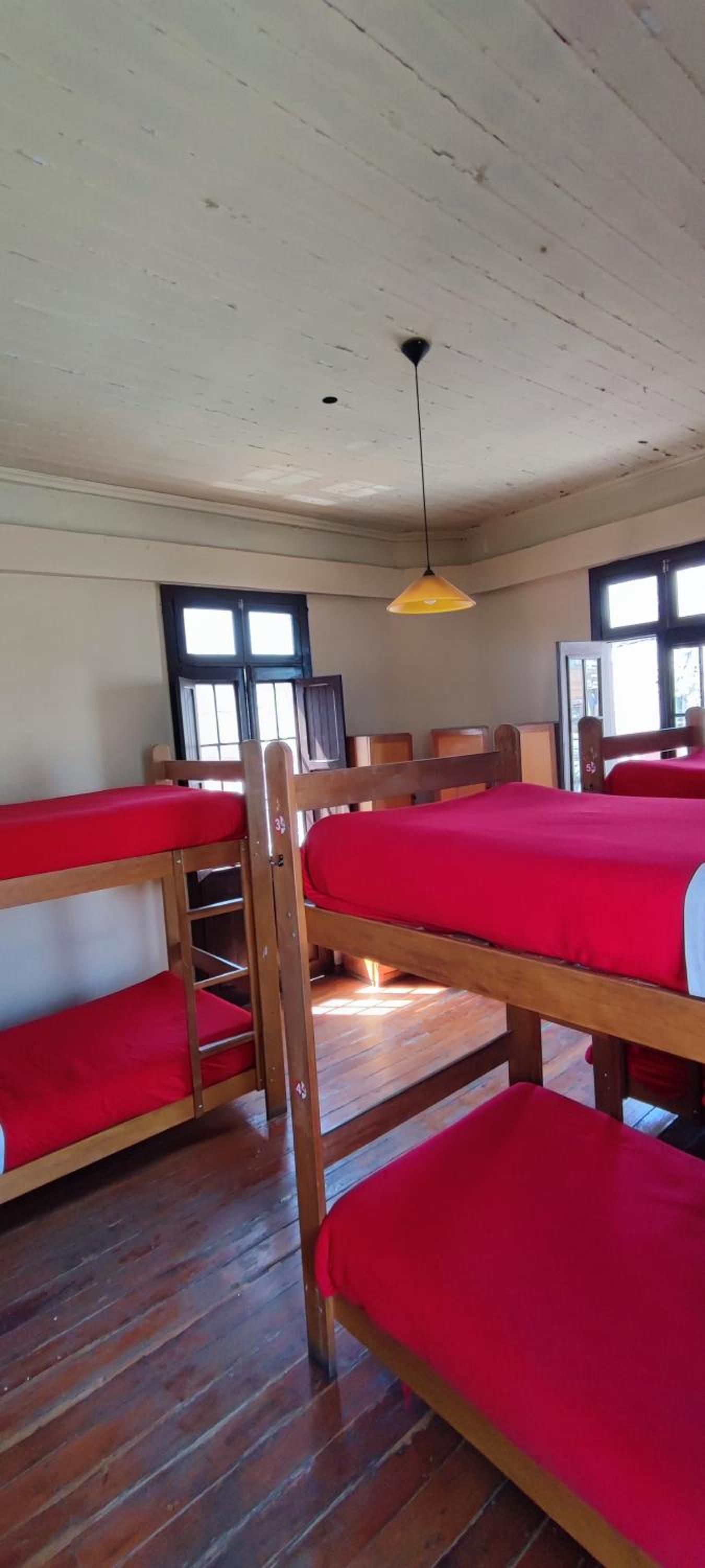 Flying Dog Hostel Arequipa