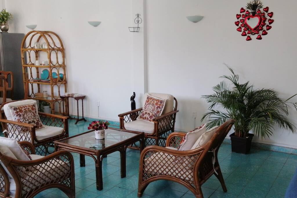 Los Huacales Apartamento view 2
