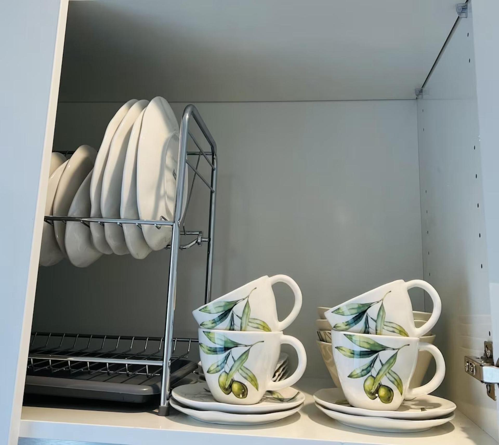 Matuhi Deluxe studio with kitchenette photo 5