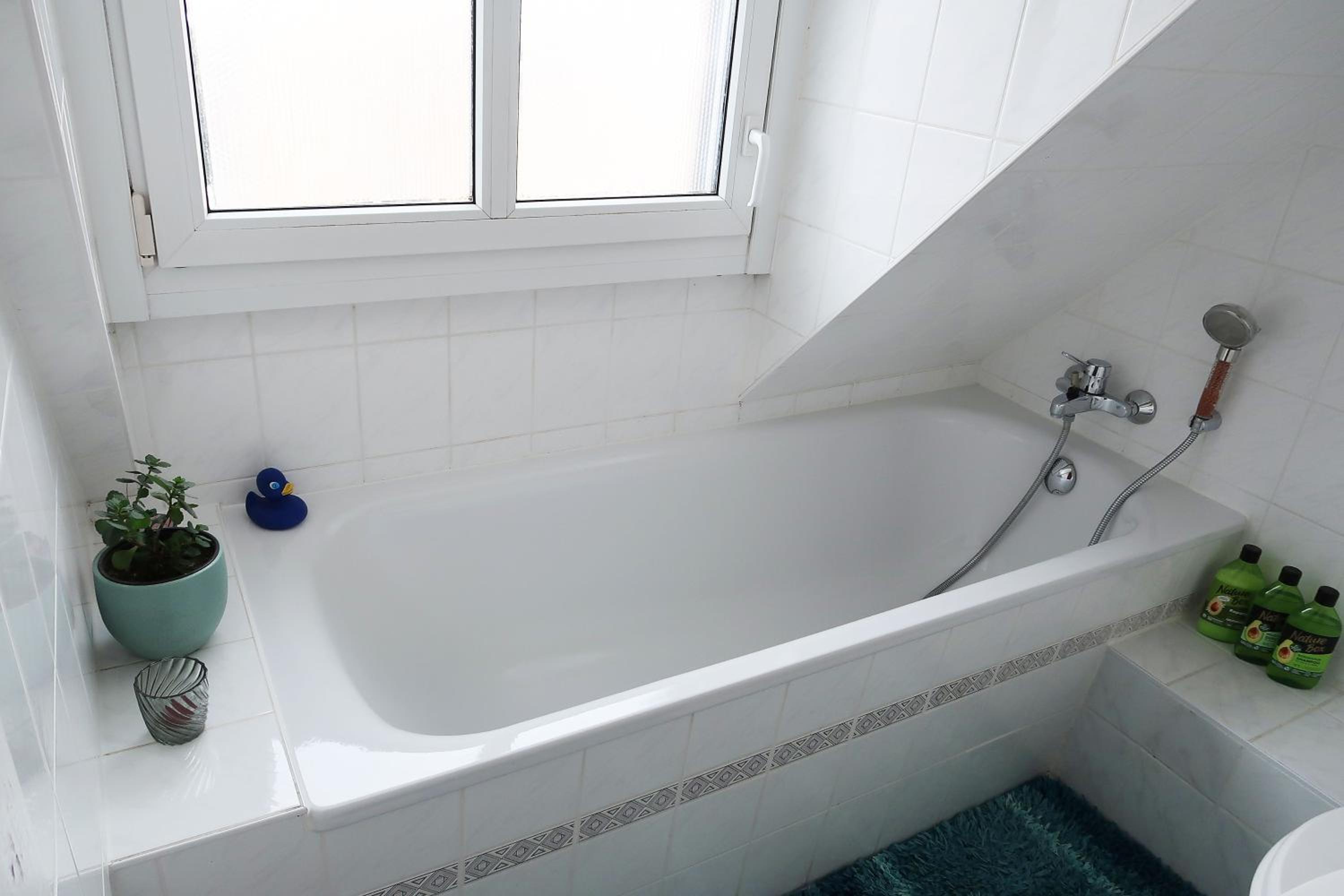 Ankommen und wohlfühlen! 124 qm in Altstadt-Nähe