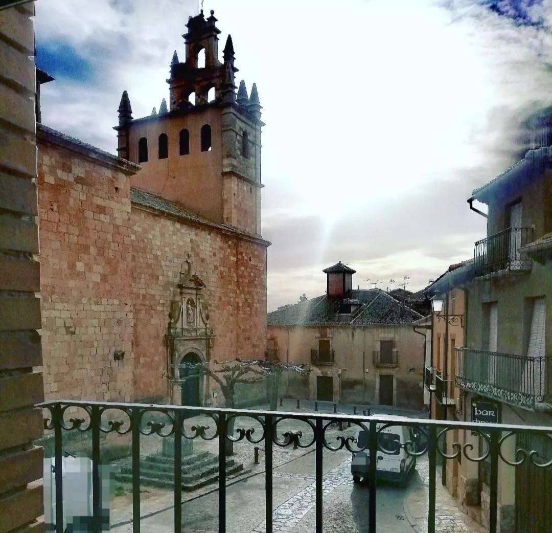 Casa Rural La Callejuela