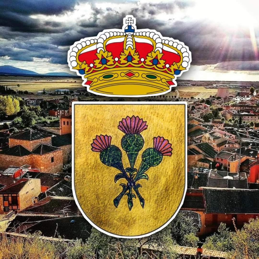 Casa Rural La Callejuela