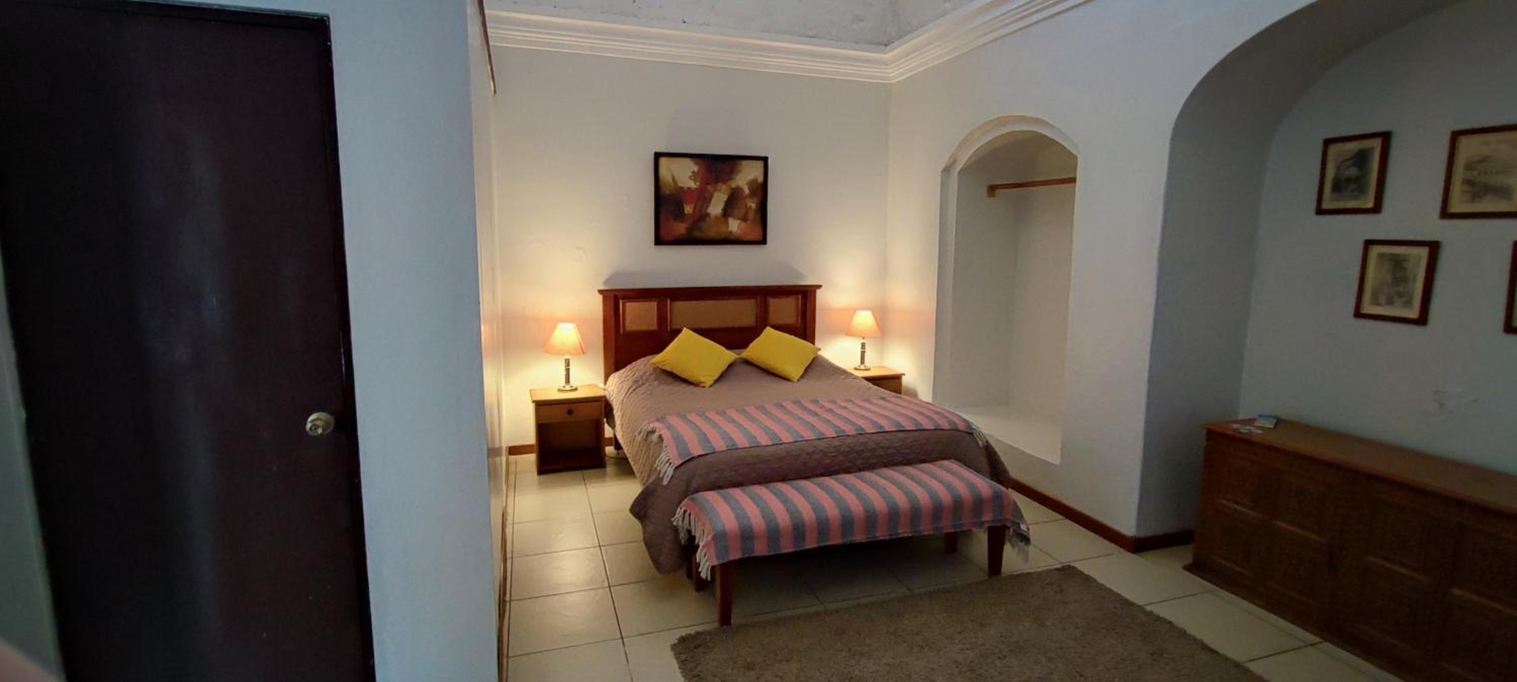 Flying Dog Hostel Arequipa