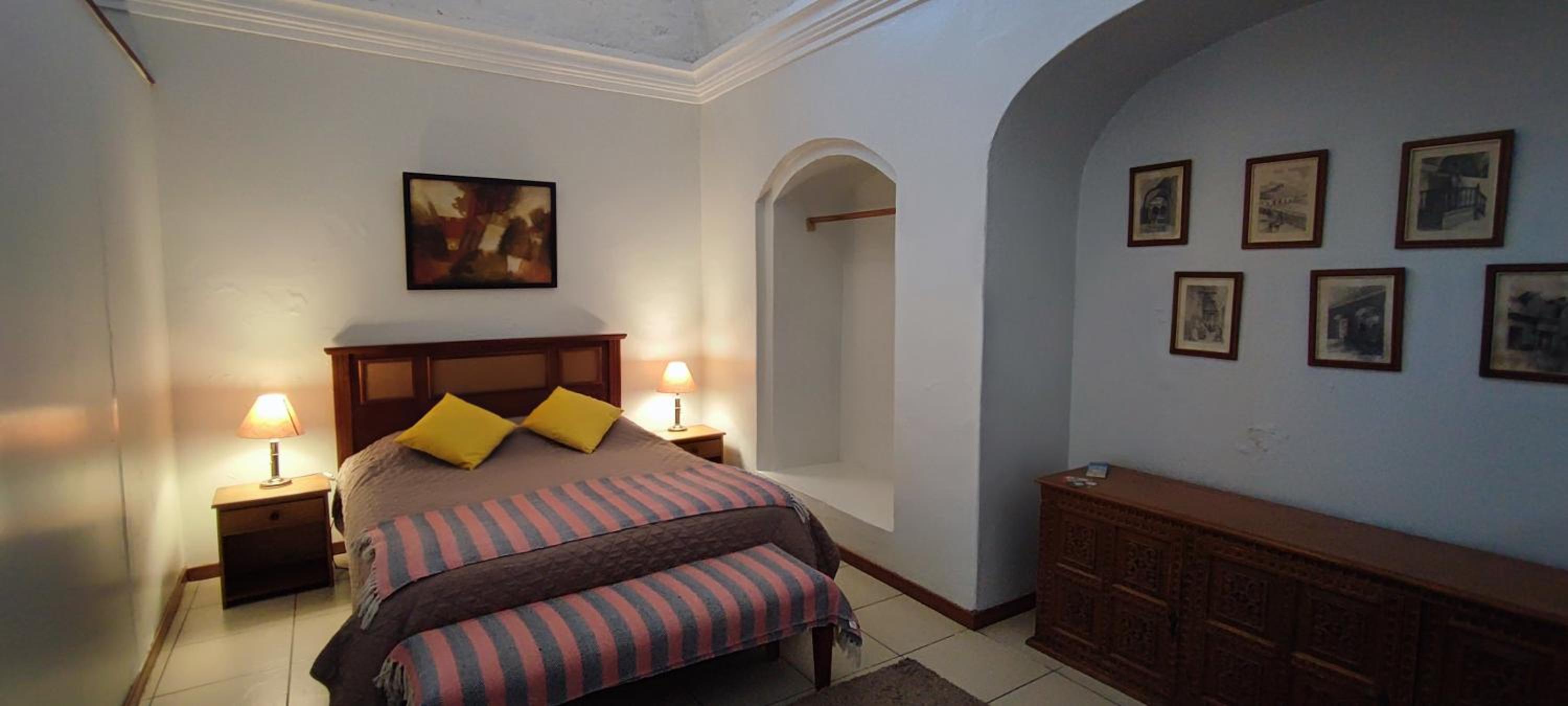 Flying Dog Hostel Arequipa