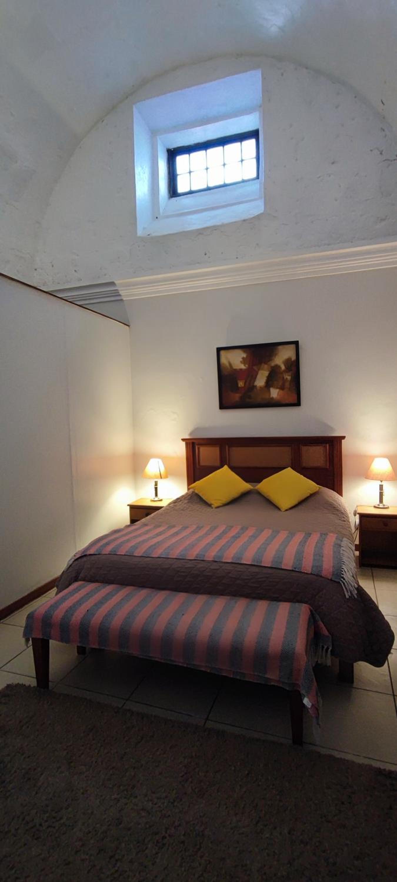 Flying Dog Hostel Arequipa