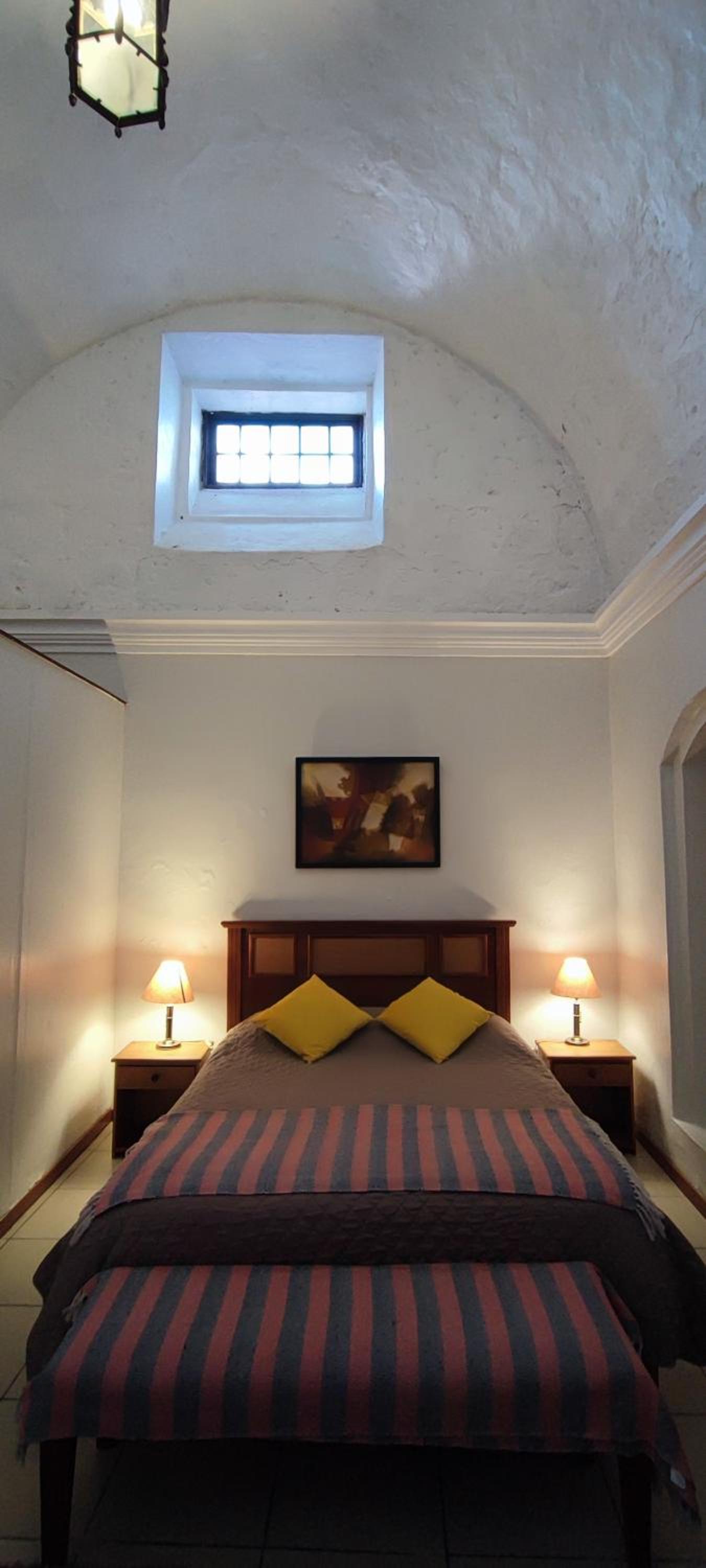 Flying Dog Hostel Arequipa