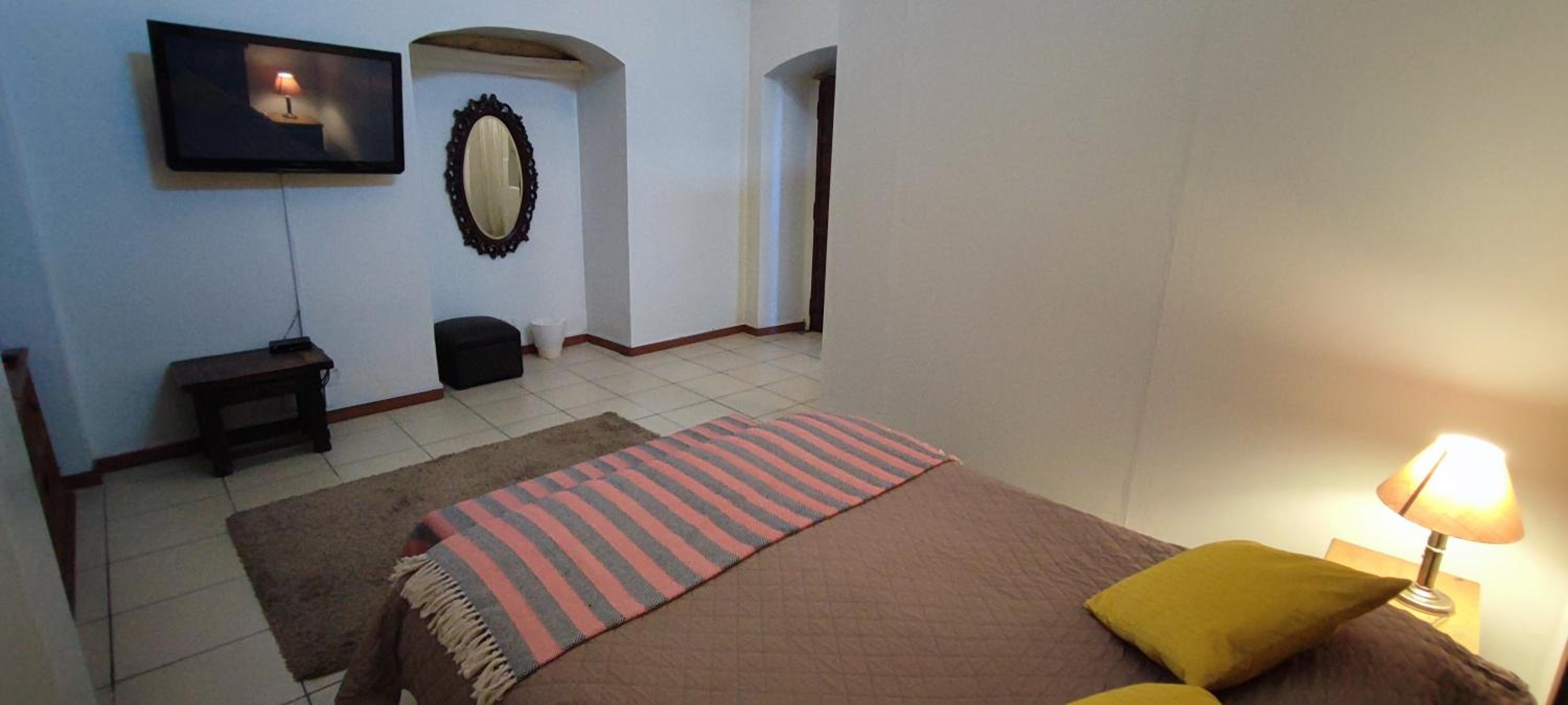 Flying Dog Hostel Arequipa