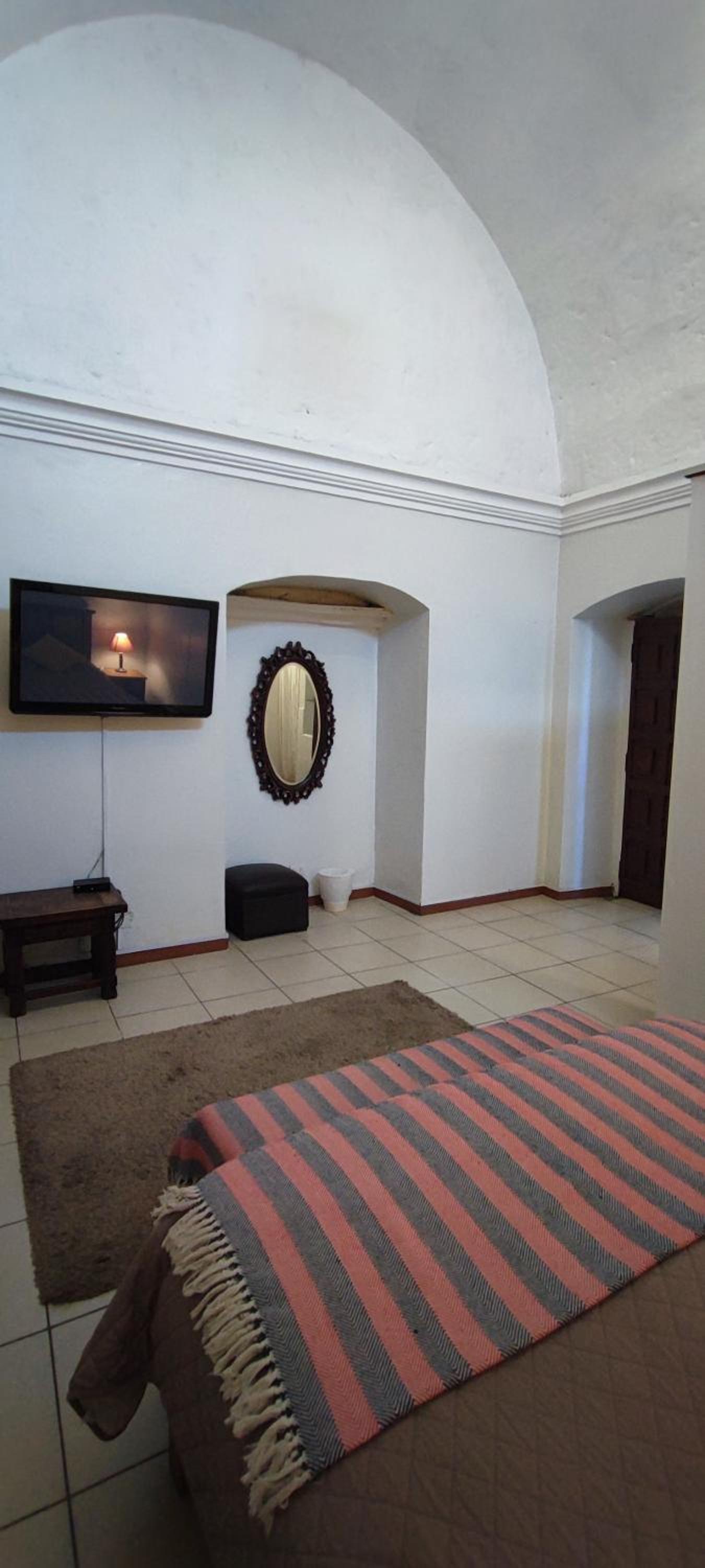 Flying Dog Hostel Arequipa