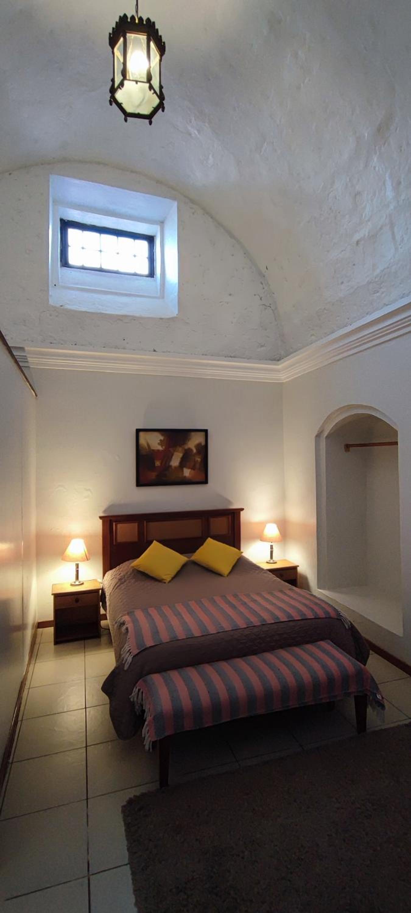 Flying Dog Hostel Arequipa