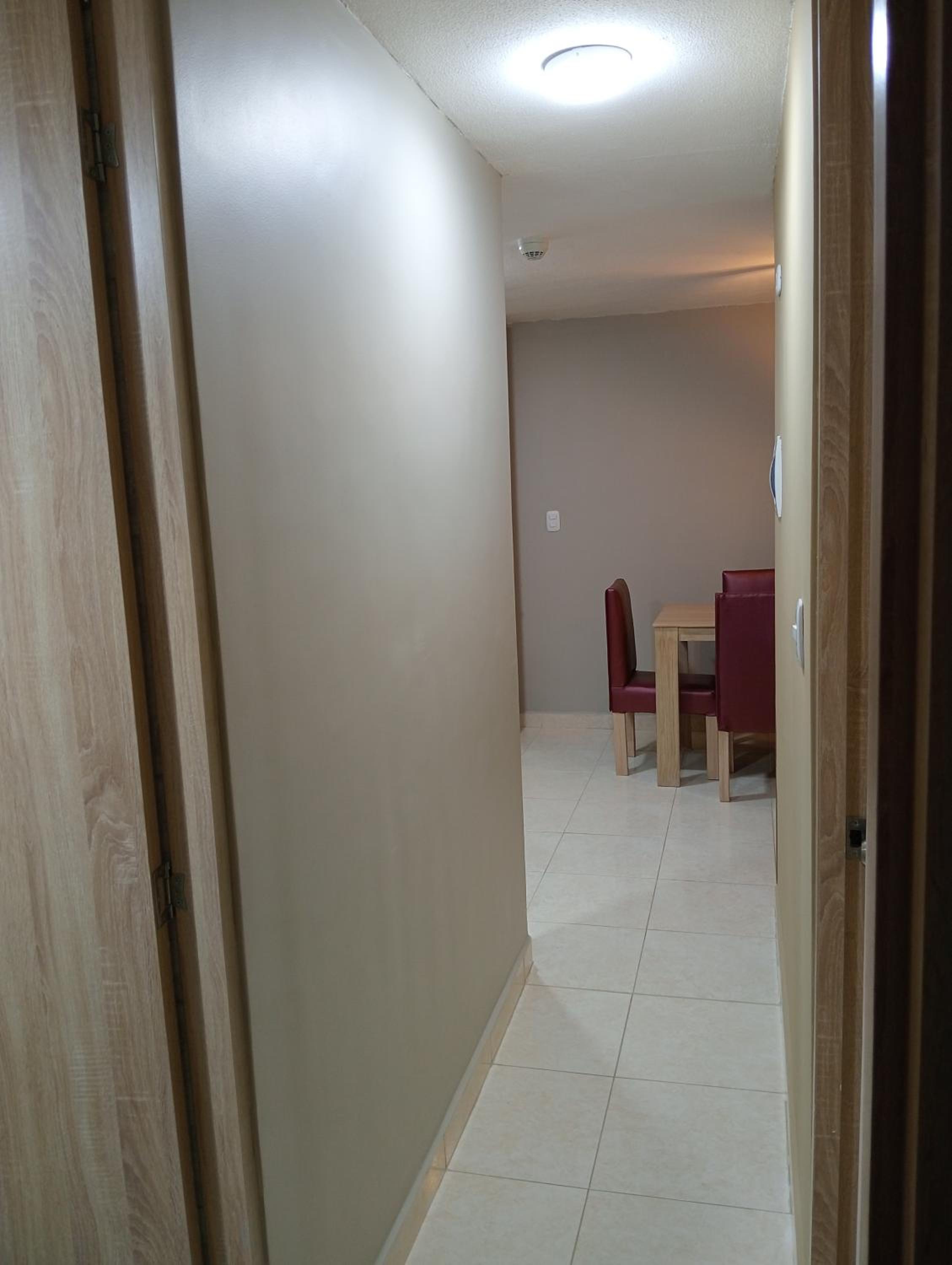 Hermoso Apartamento en zona exclusiva