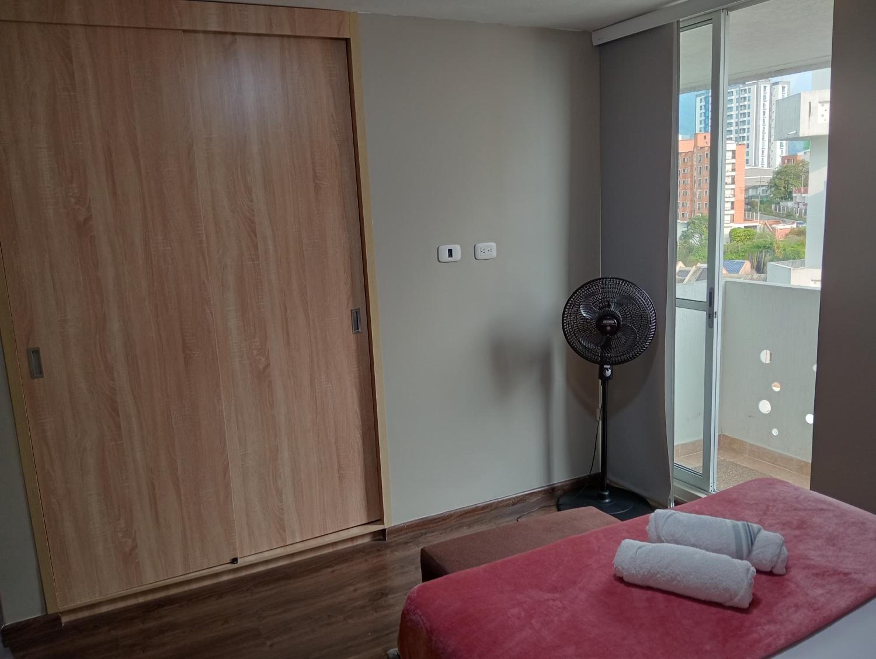 Hermoso Apartamento en zona exclusiva