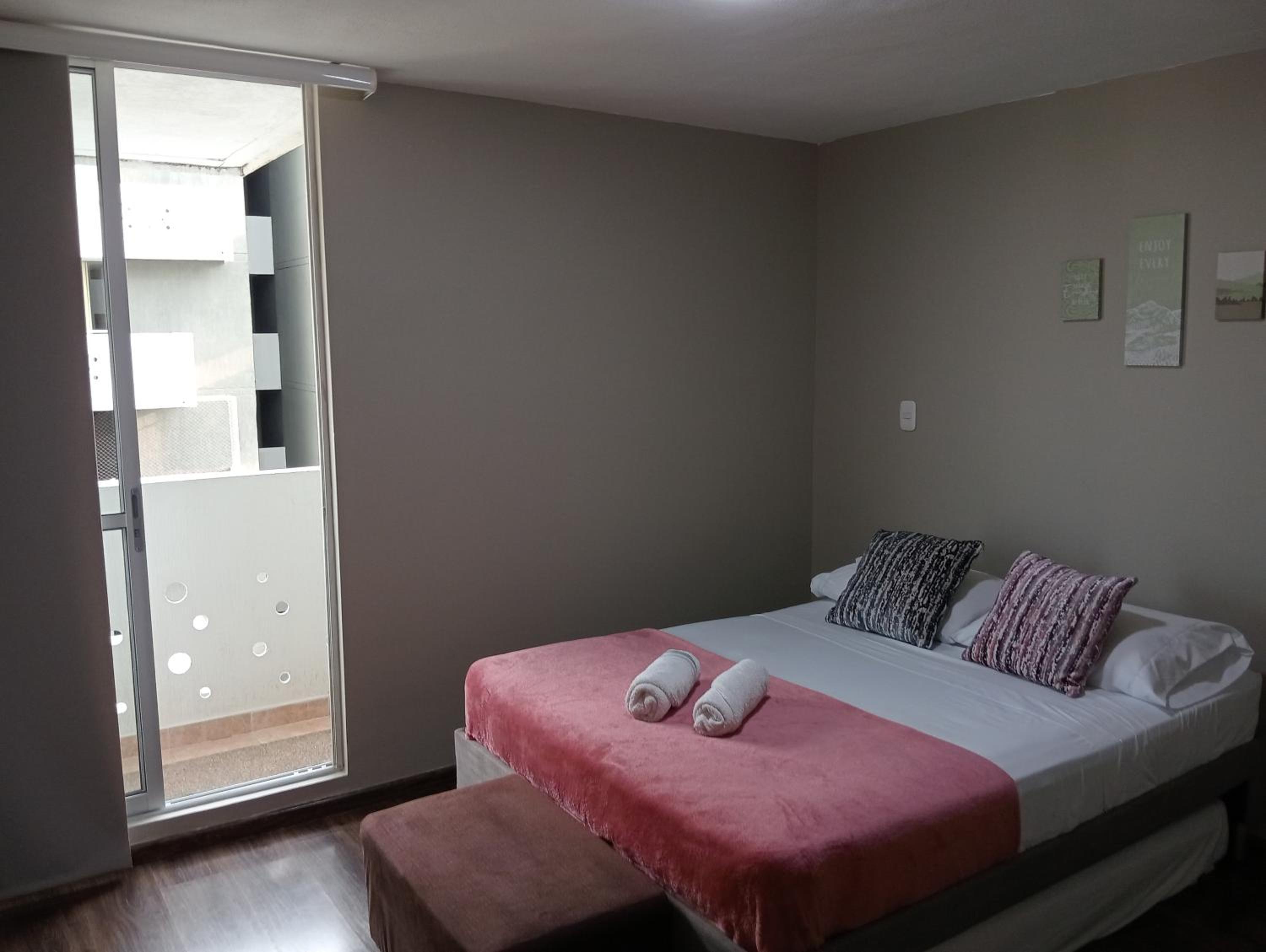Hermoso Apartamento en zona exclusiva