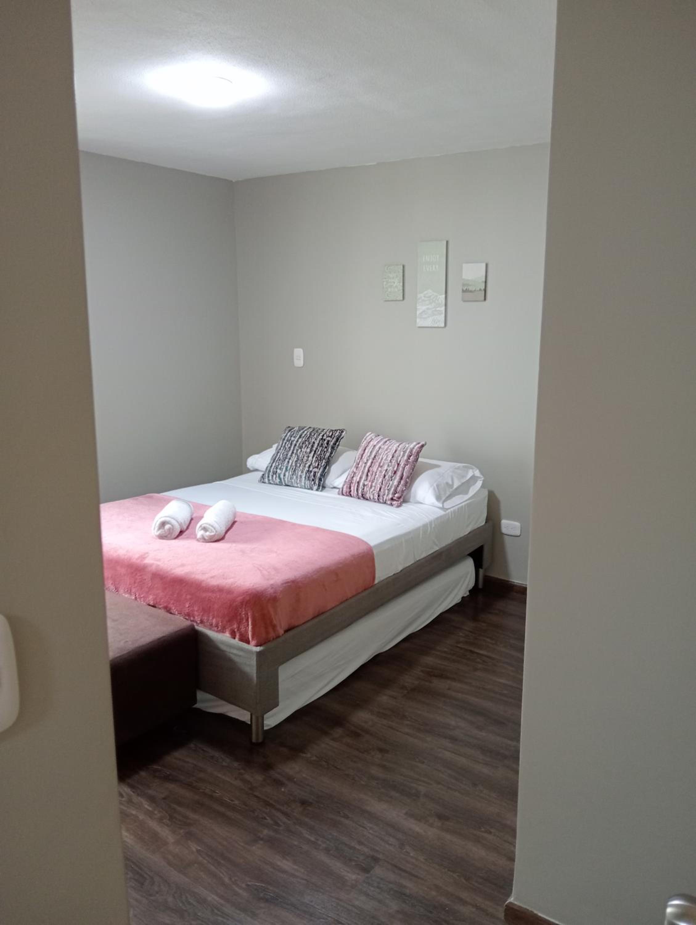 Hermoso Apartamento en zona exclusiva