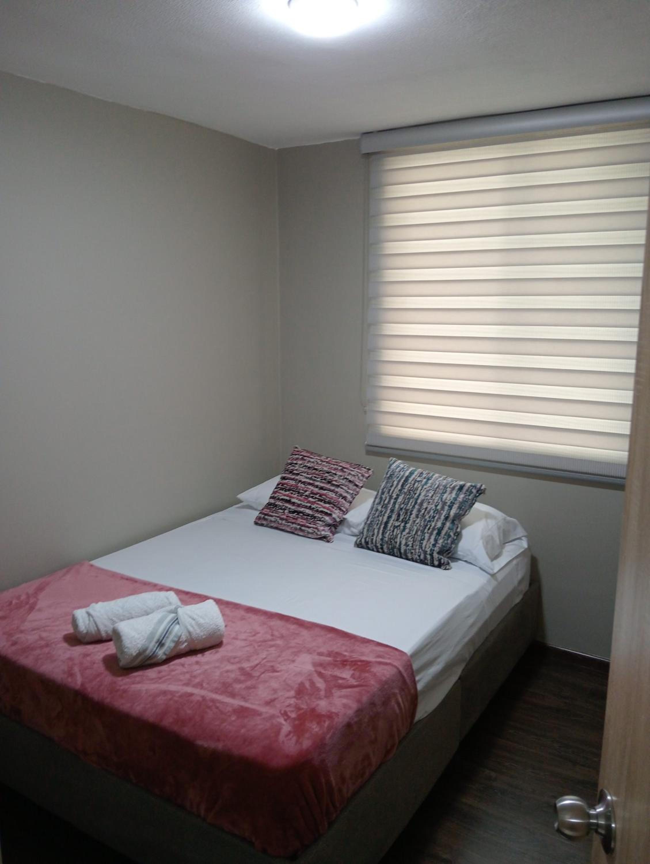 Hermoso Apartamento en zona exclusiva