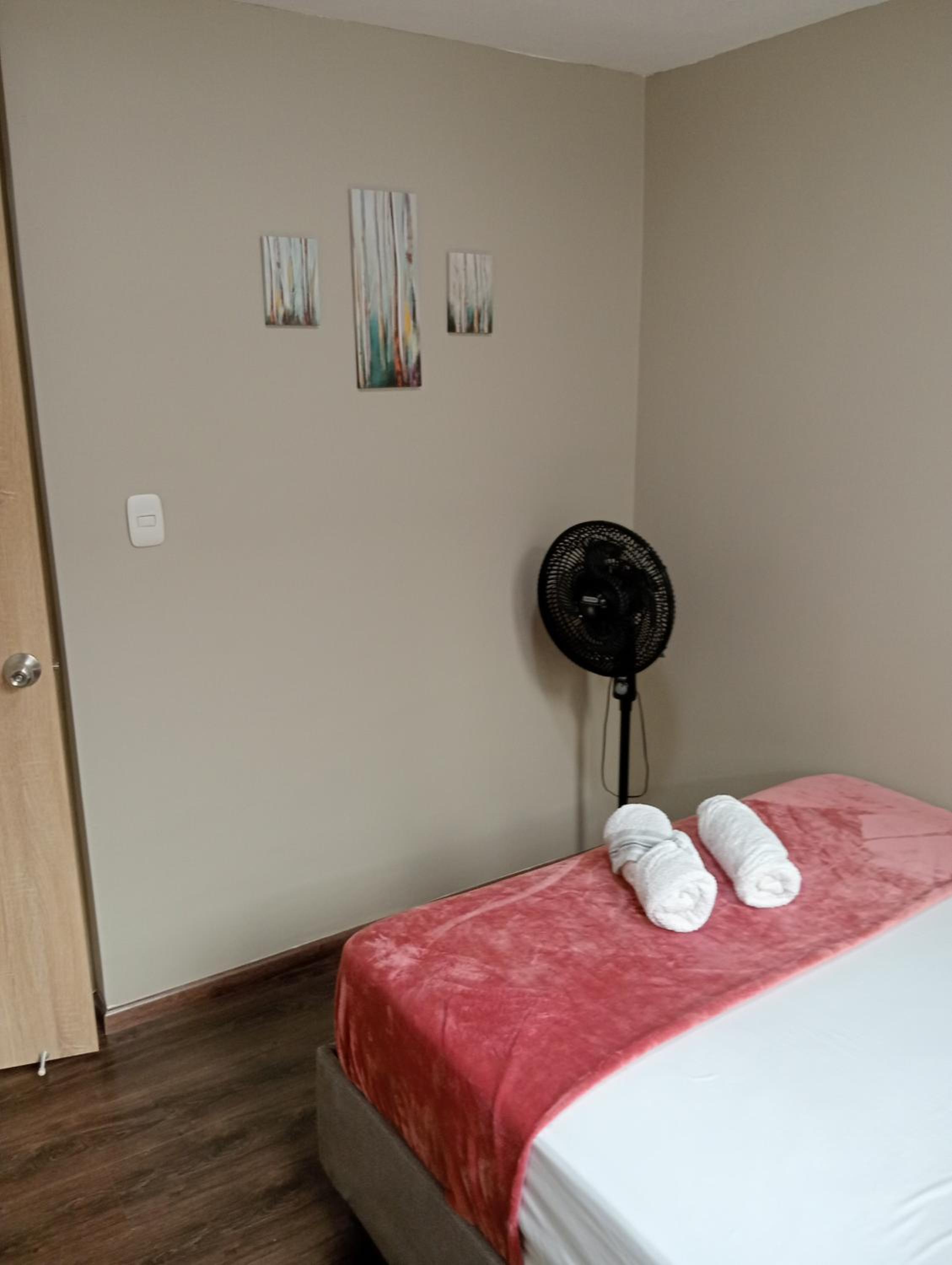 Hermoso Apartamento en zona exclusiva