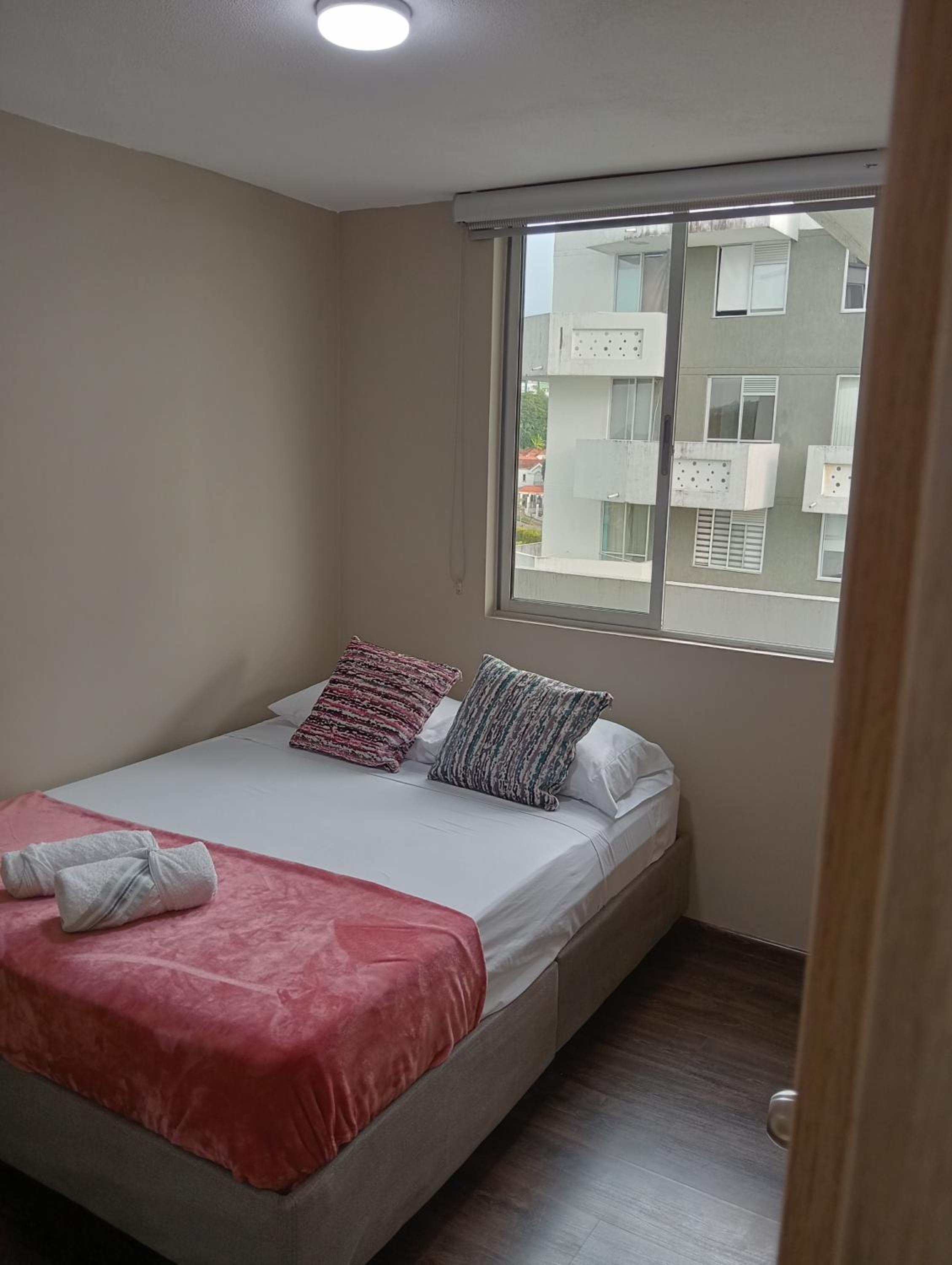Hermoso Apartamento en zona exclusiva