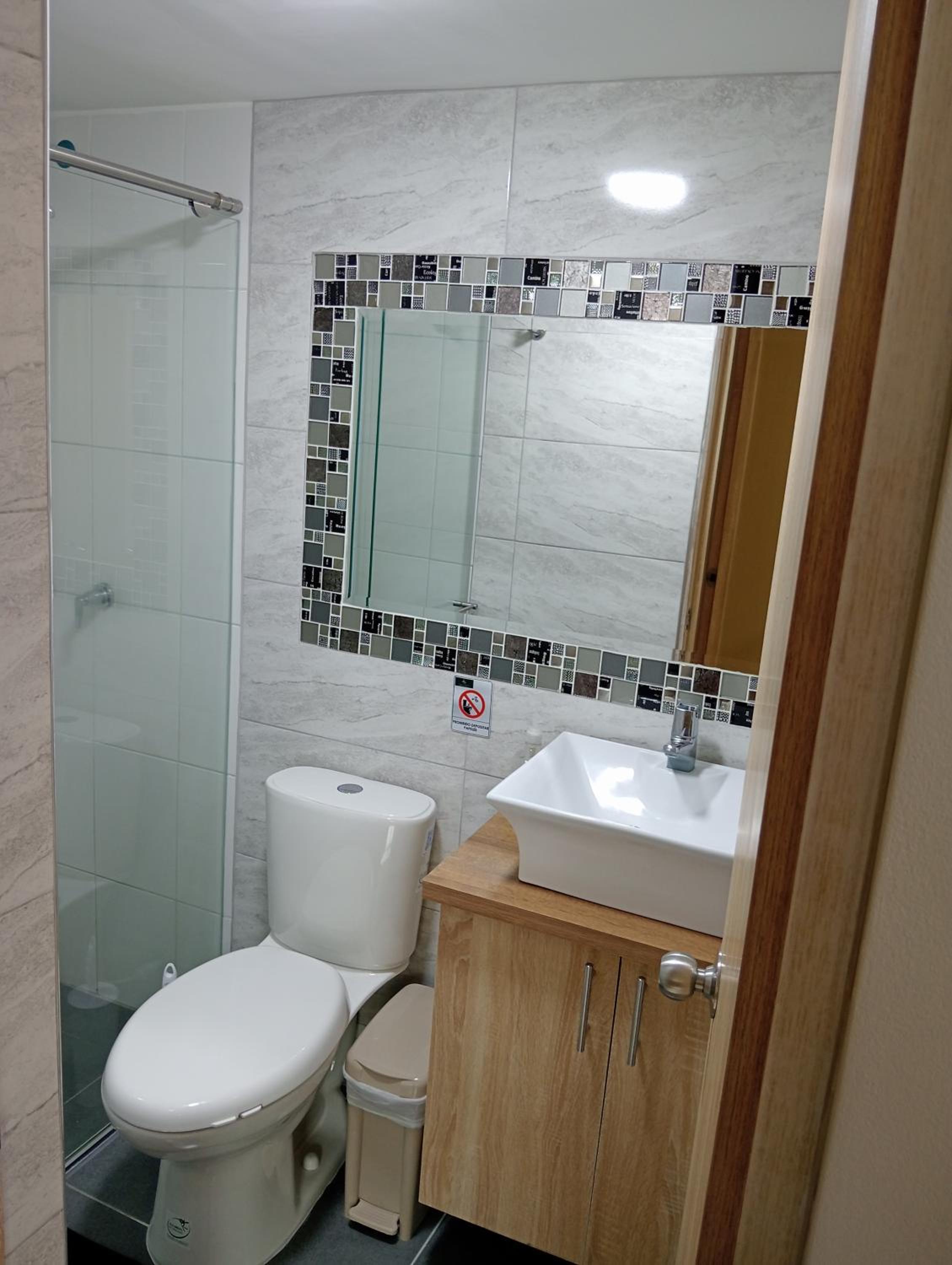 Hermoso Apartamento en zona exclusiva