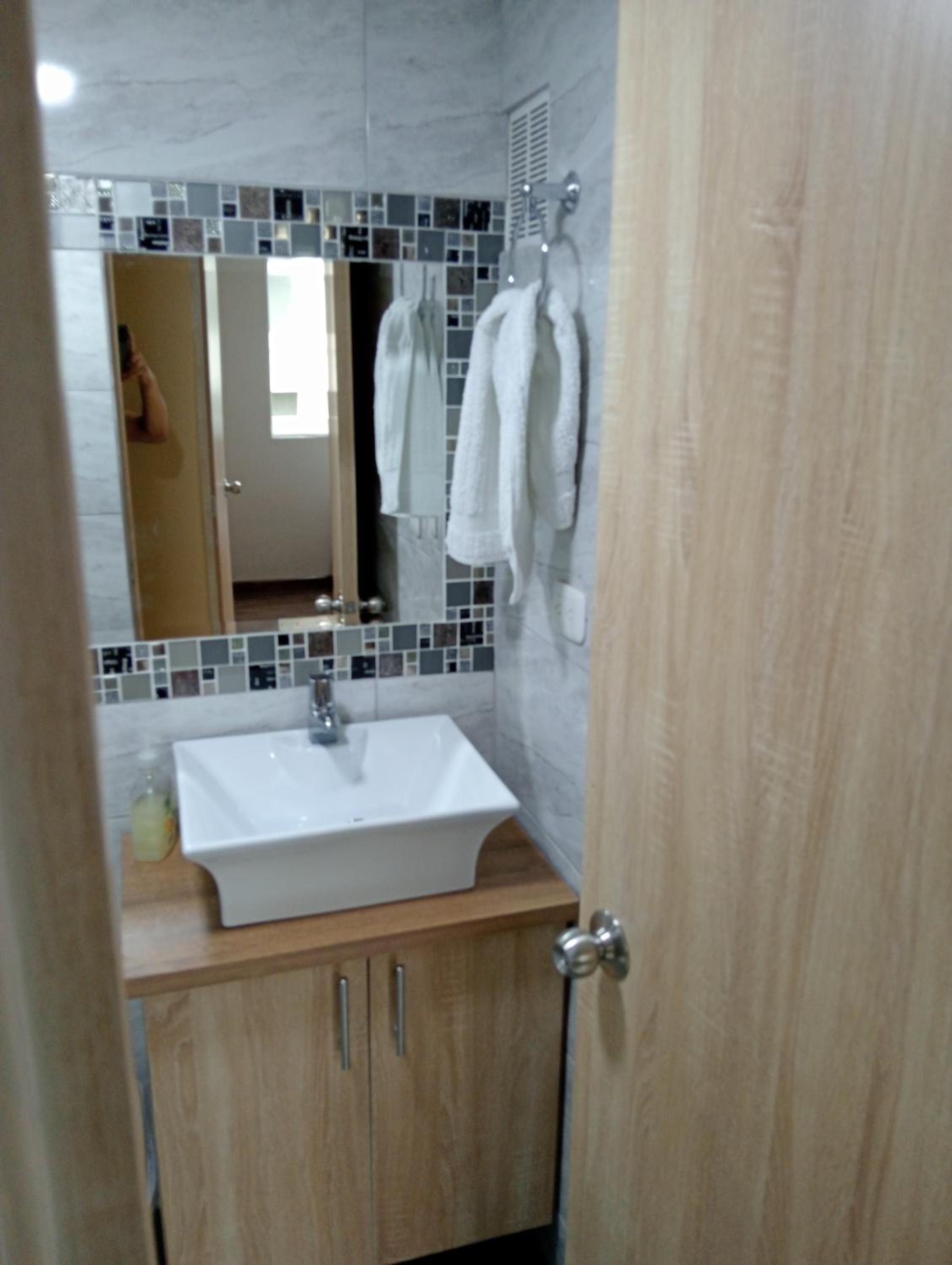 Hermoso Apartamento en zona exclusiva