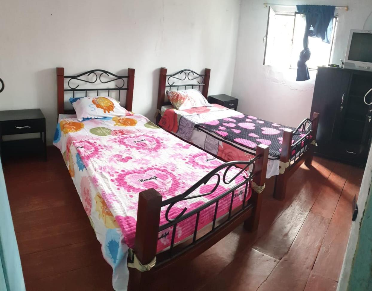 Hostal Perla Del Norte
