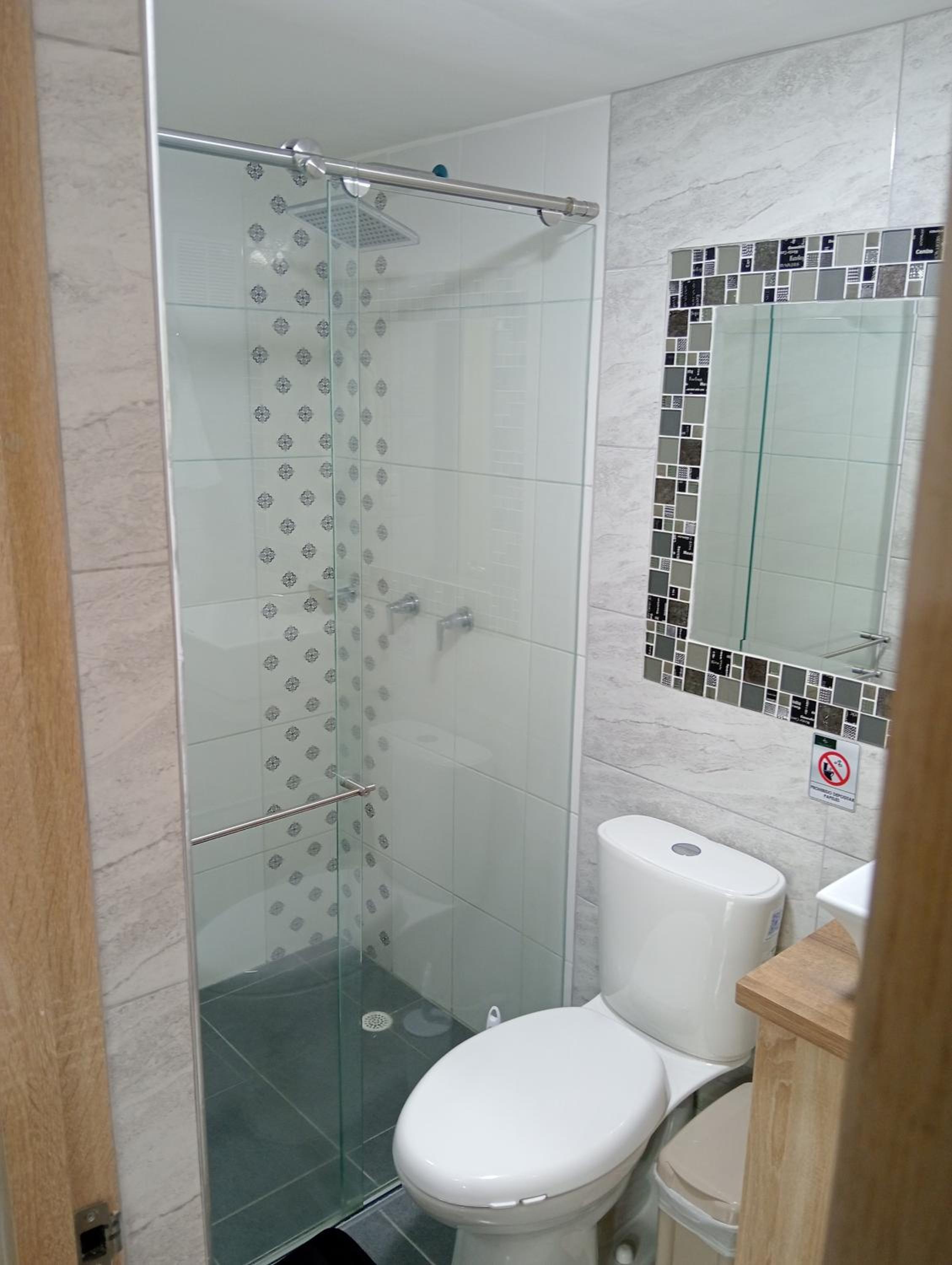 Hermoso Apartamento en zona exclusiva