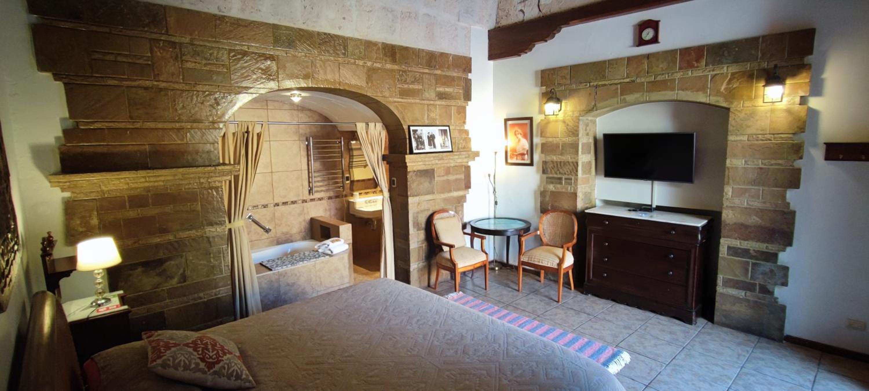 Flying Dog Hostel Arequipa