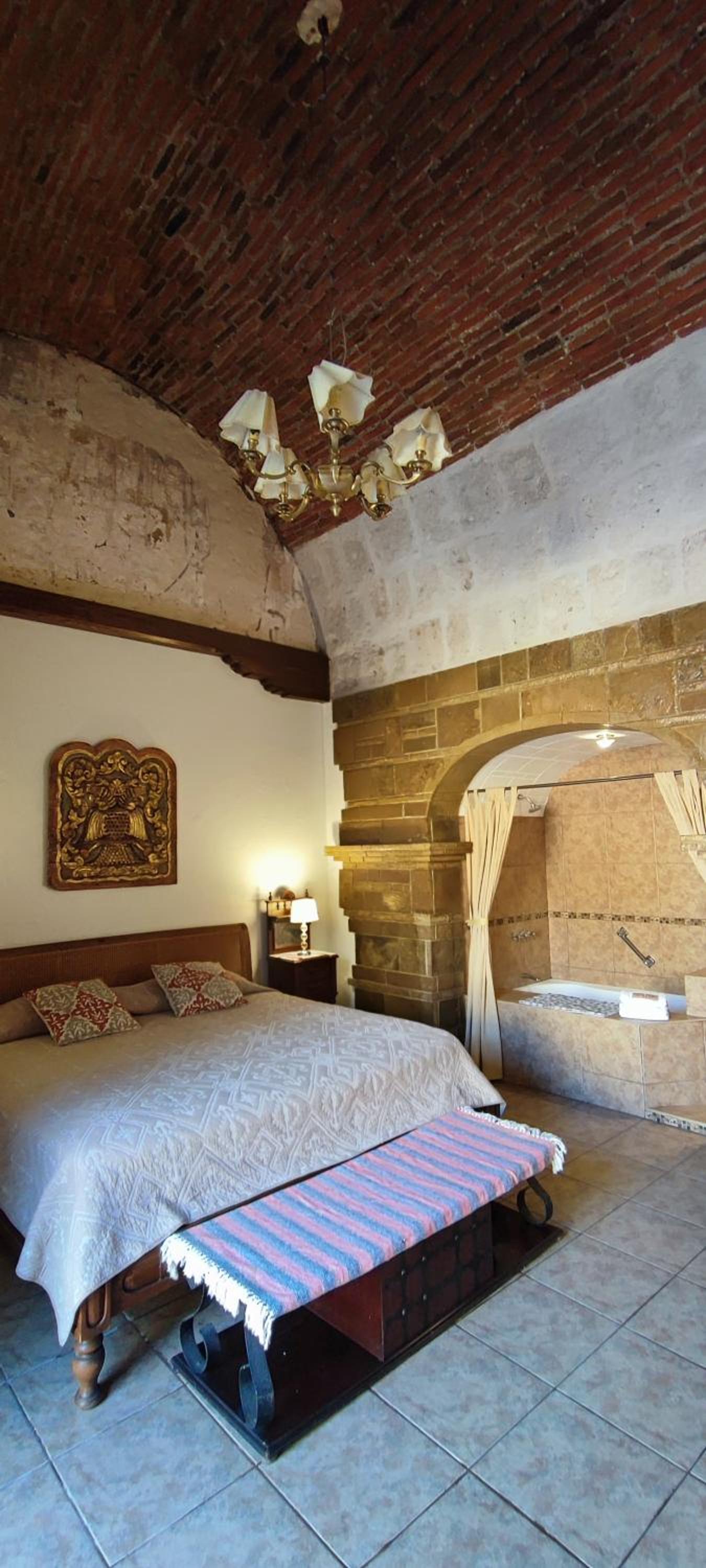 Flying Dog Hostel Arequipa