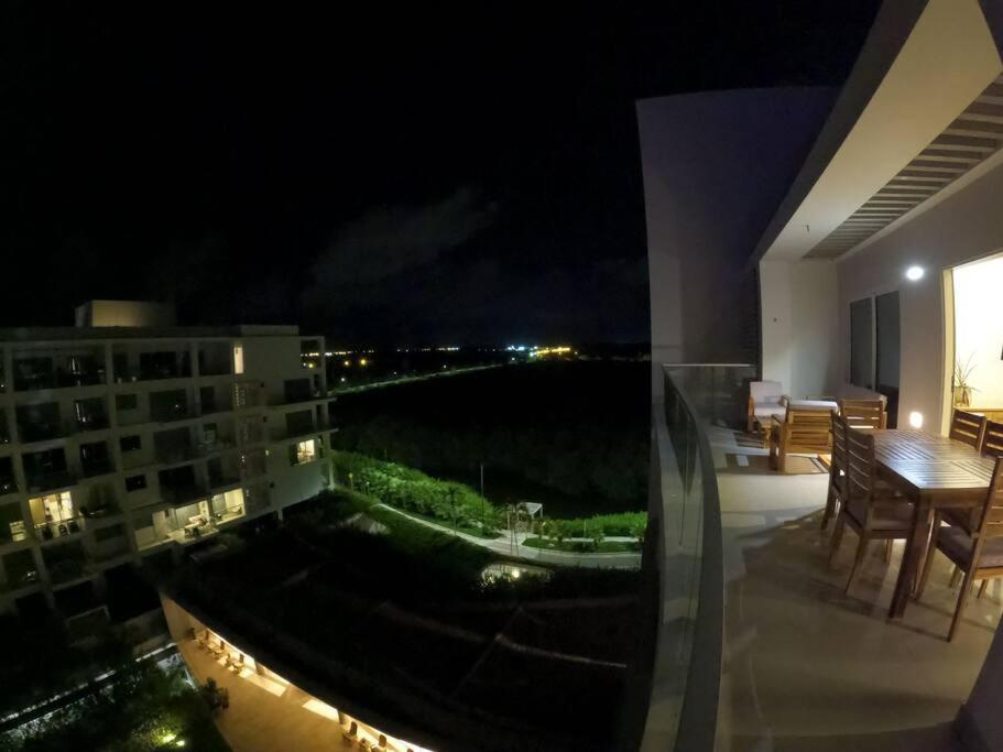 APTO DE LUJO con vista al mar y a las estrellas