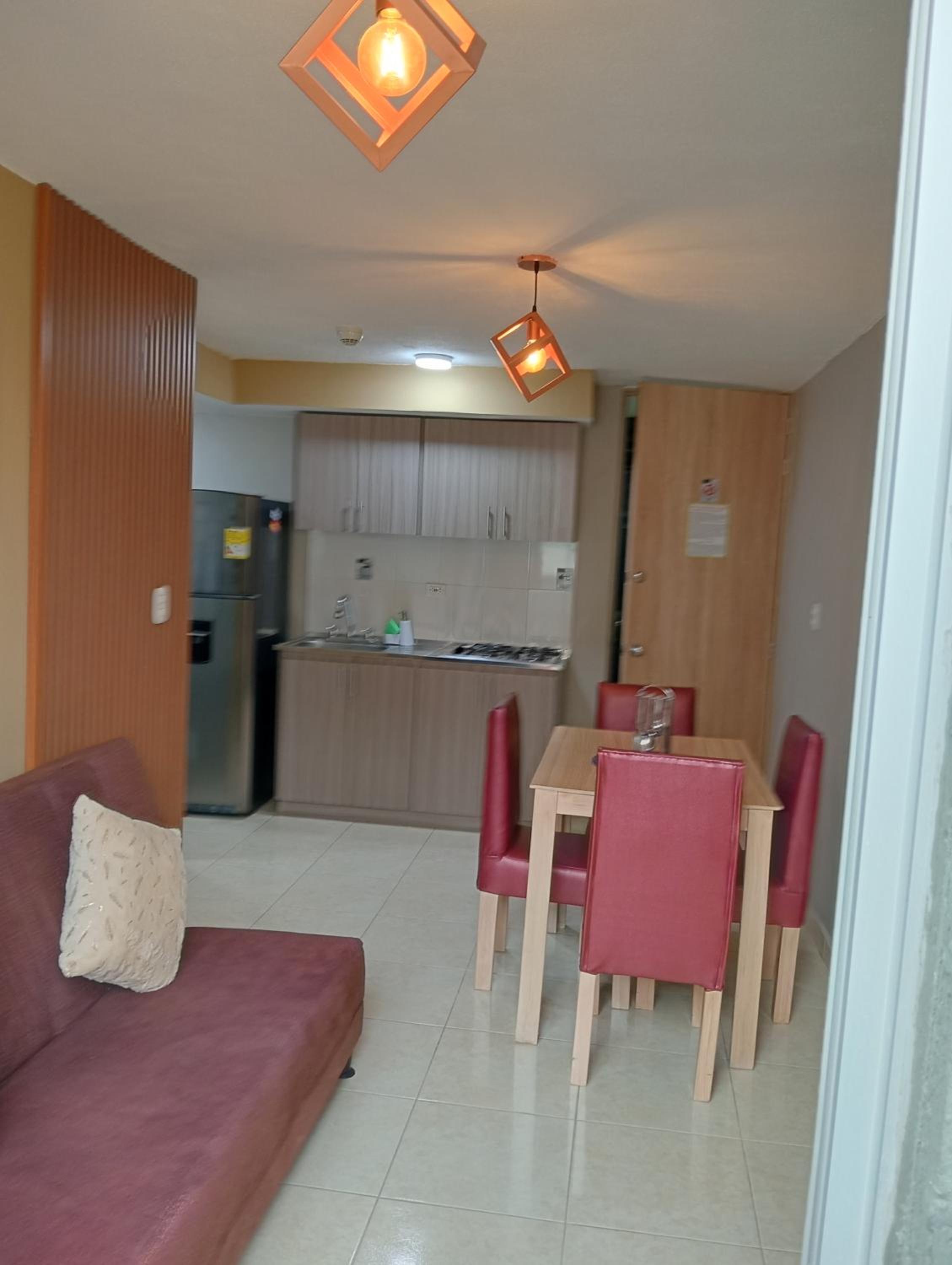 Hermoso Apartamento en zona exclusiva