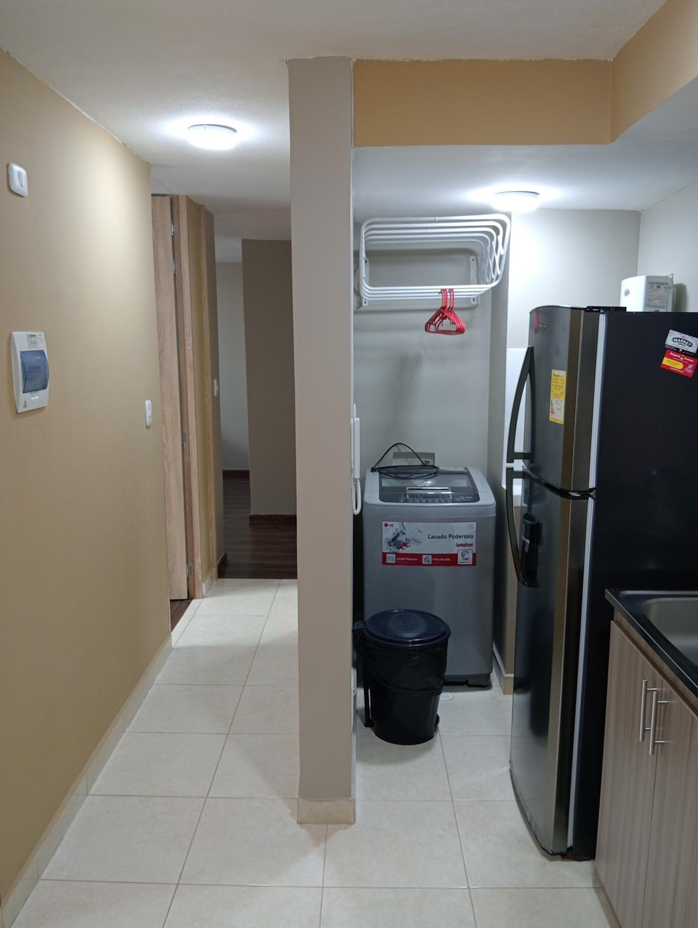 Hermoso Apartamento en zona exclusiva