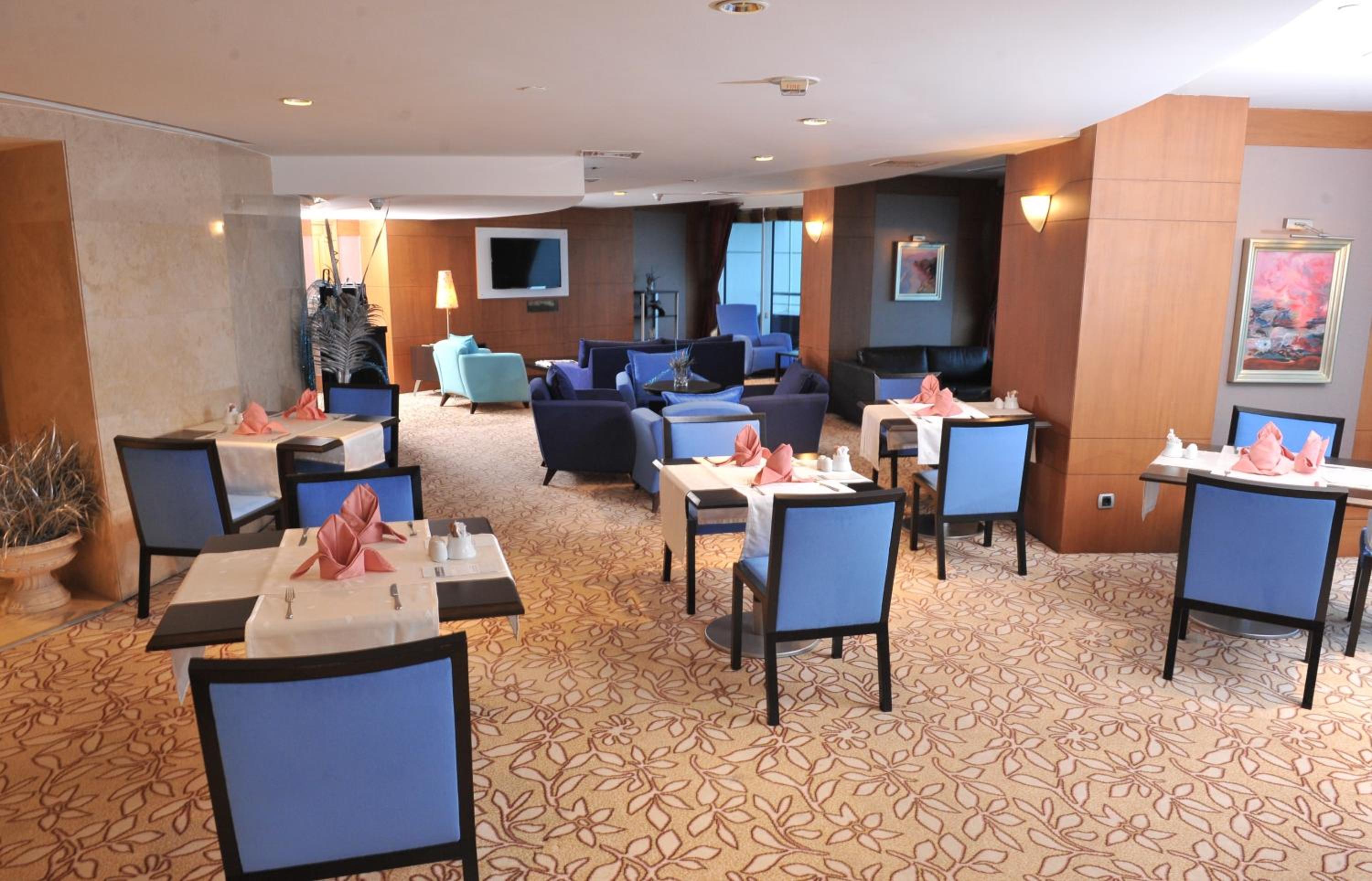 Wyndham Grand Izmir Ozdilek Thermal & Spa - Image 43