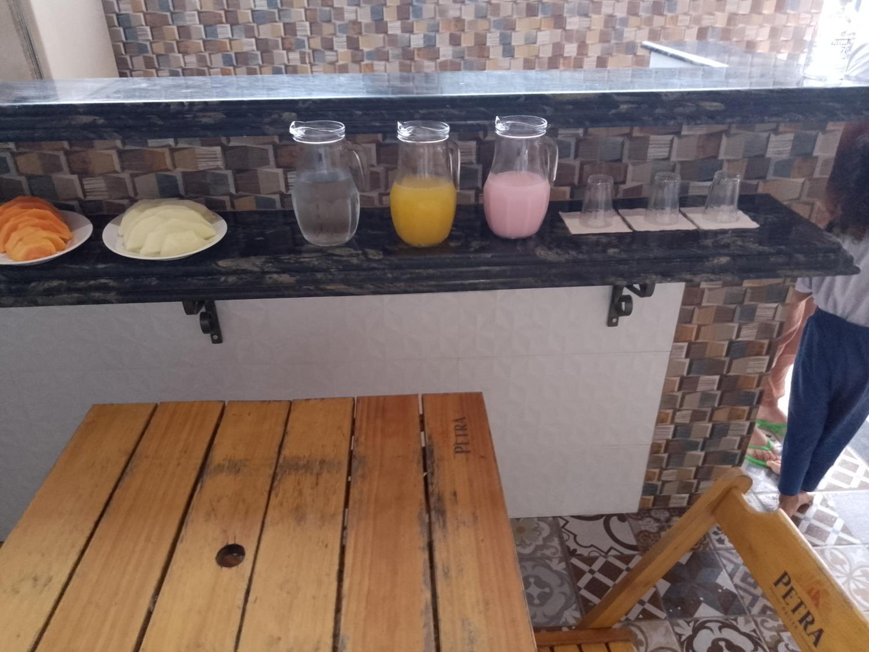 Pousada Três Marias Cachoeira Paulista
