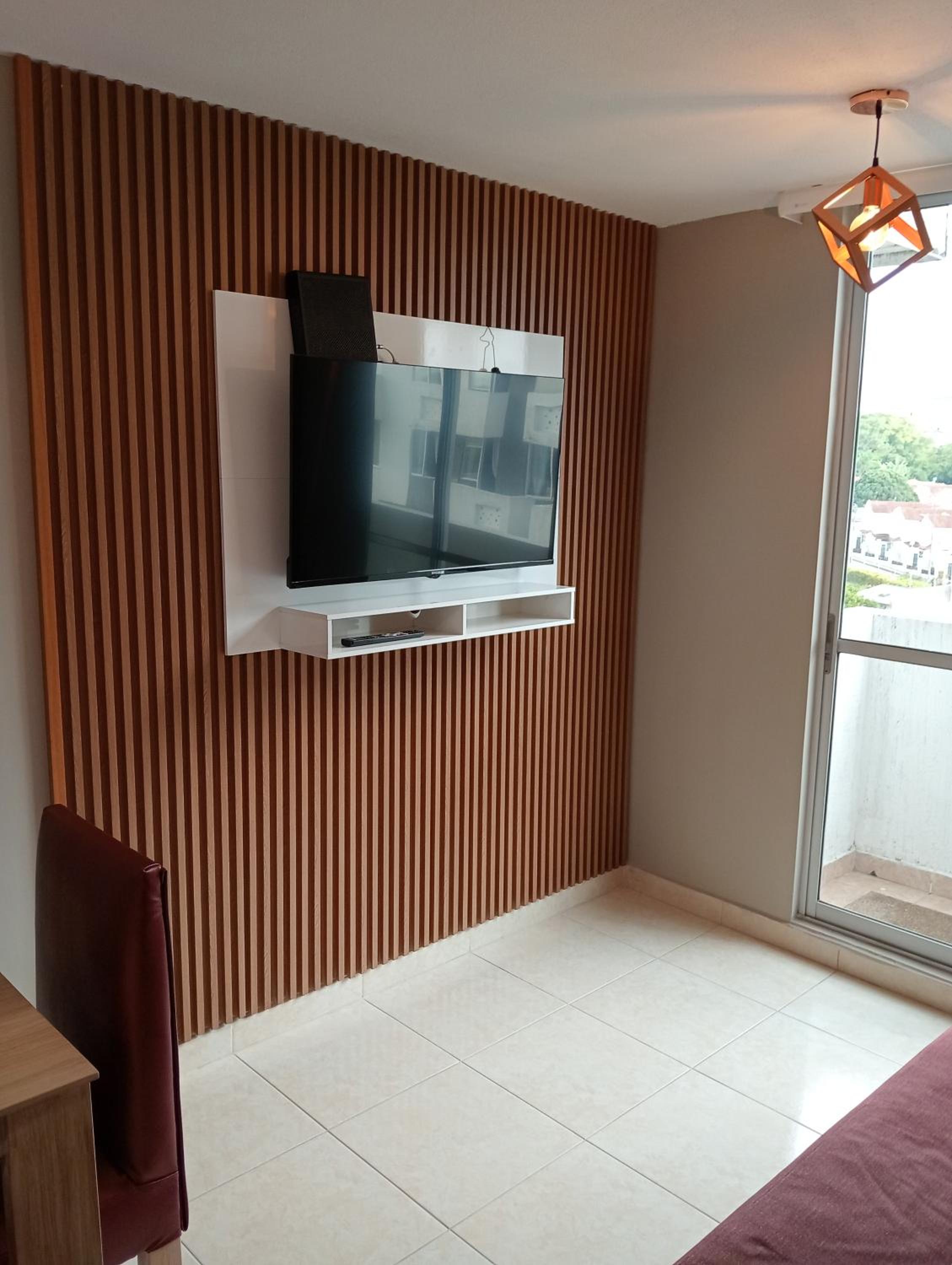Hermoso Apartamento en zona exclusiva