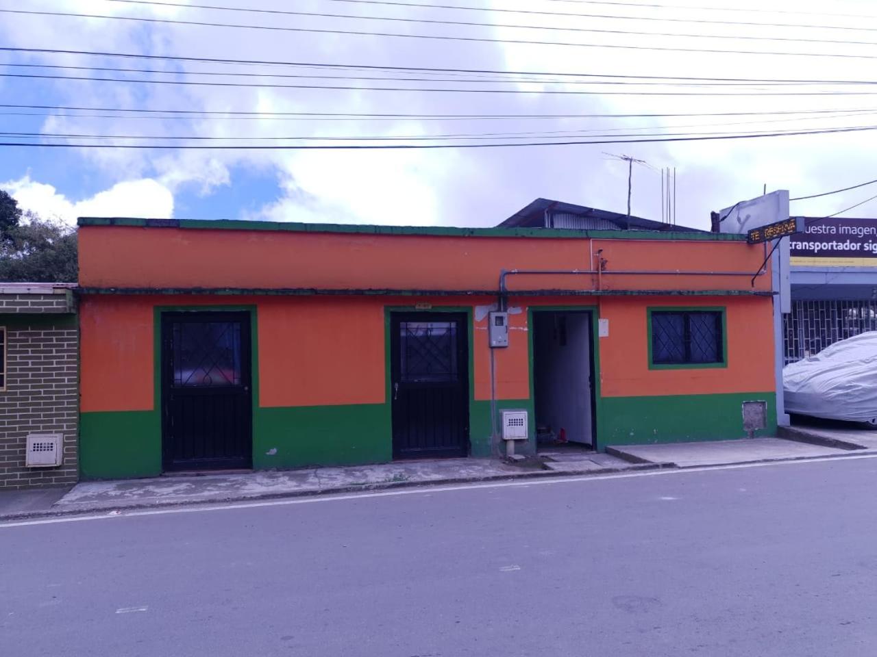 Hostal Perla Del Norte