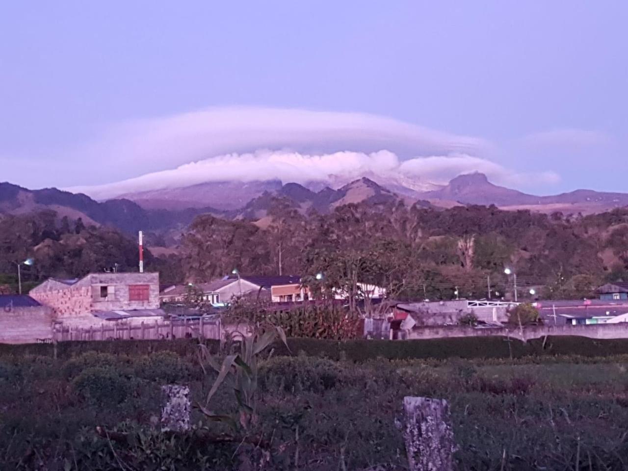 Hostal Perla Del Norte