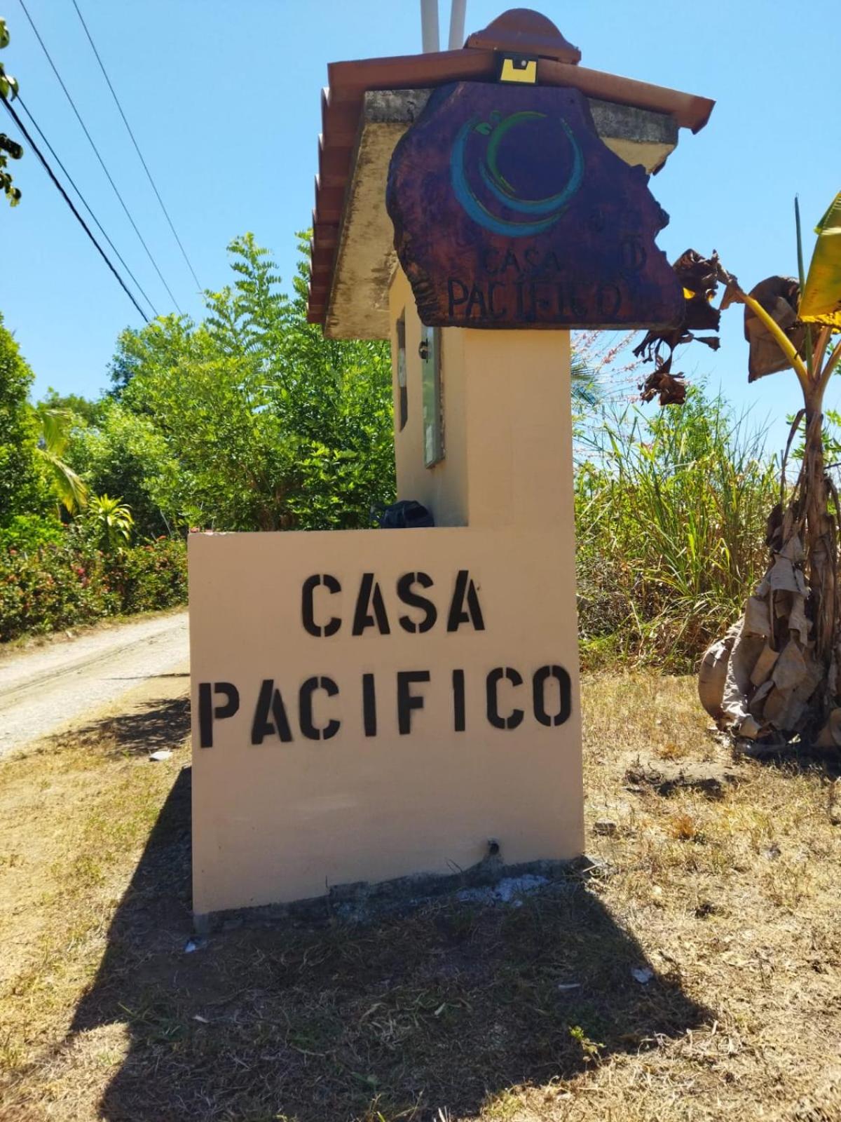 Casa Pacifico Panama