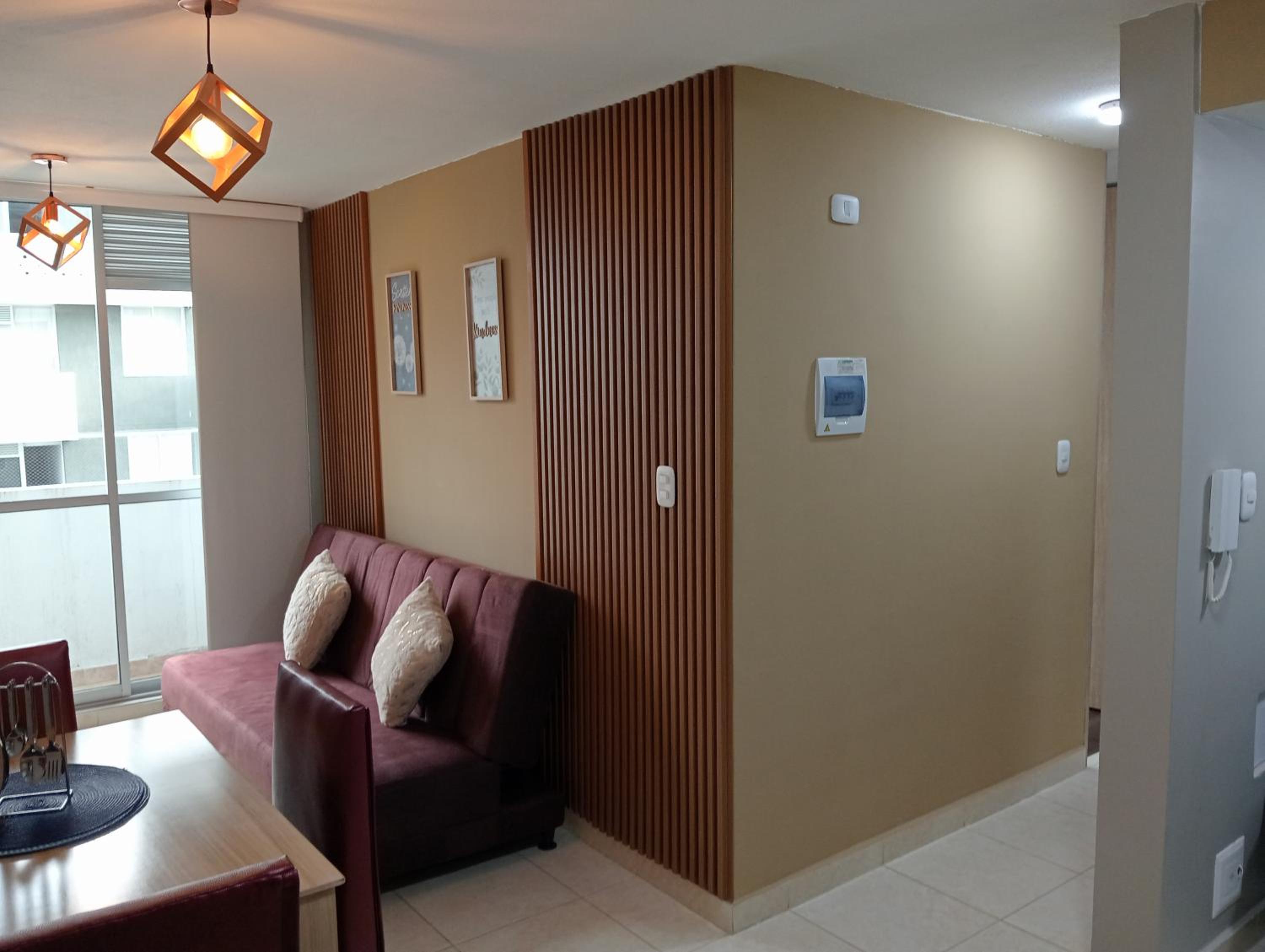Hermoso Apartamento en zona exclusiva