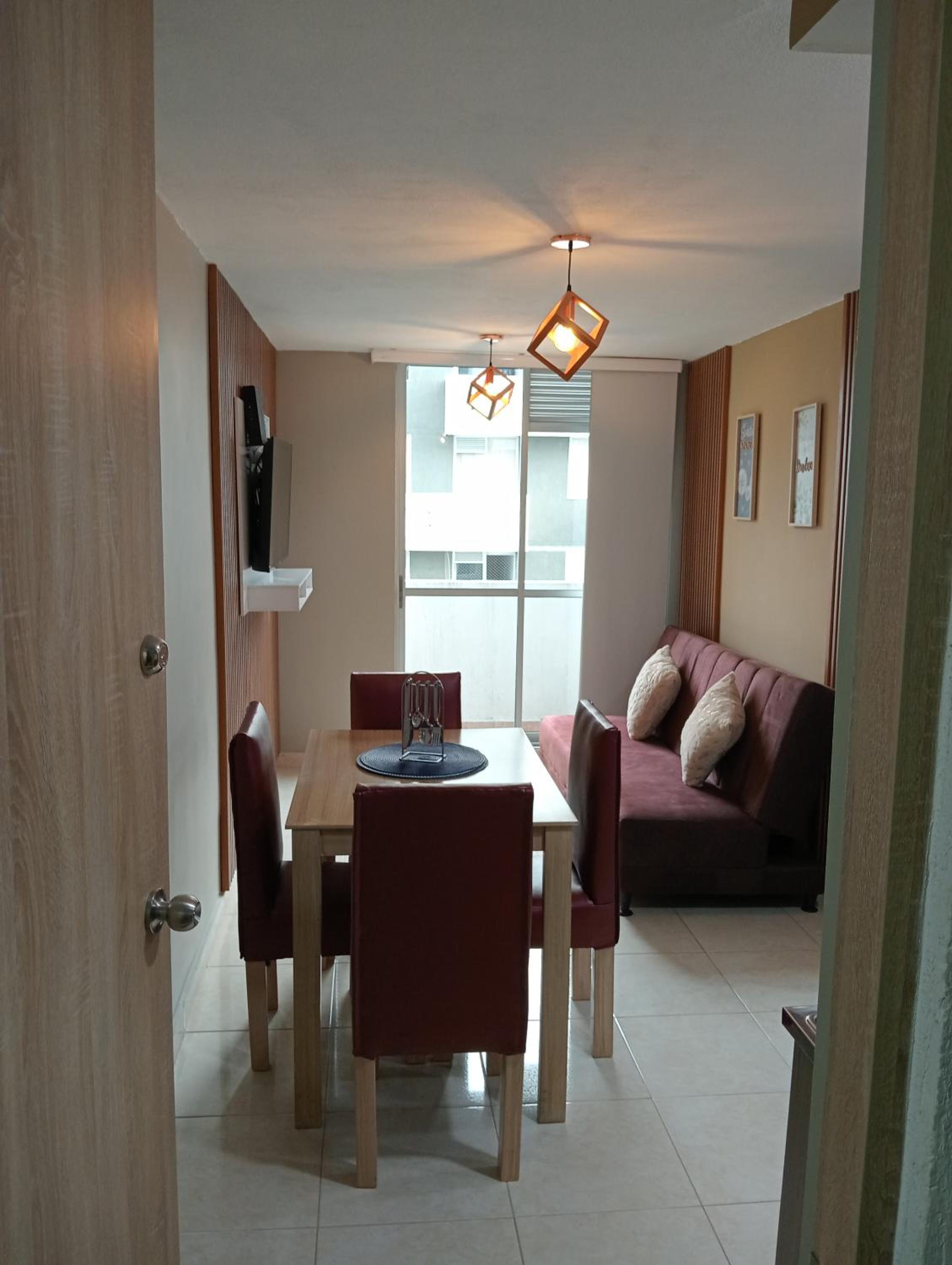 Hermoso Apartamento en zona exclusiva