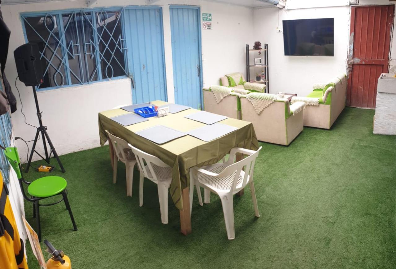 Hostal Perla Del Norte