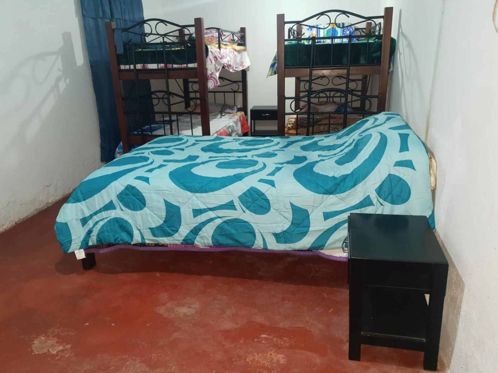 Hostal Perla Del Norte