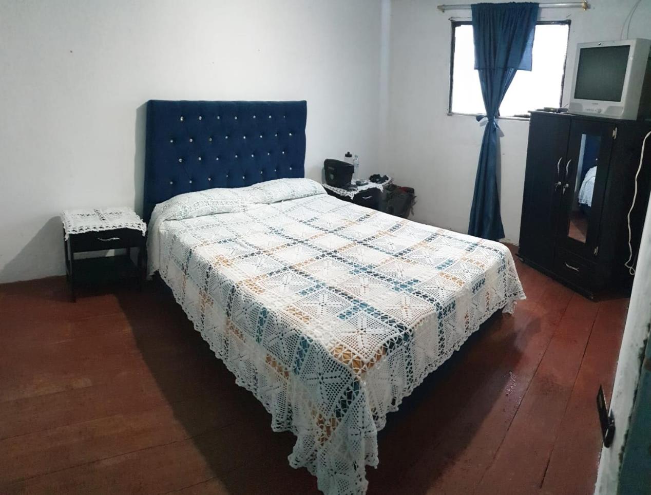 Hostal Perla Del Norte