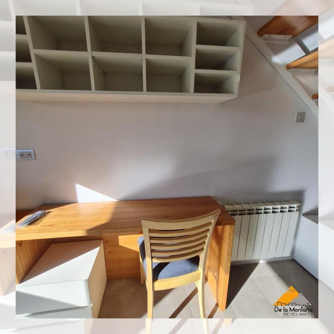 De La Montaña - Loft