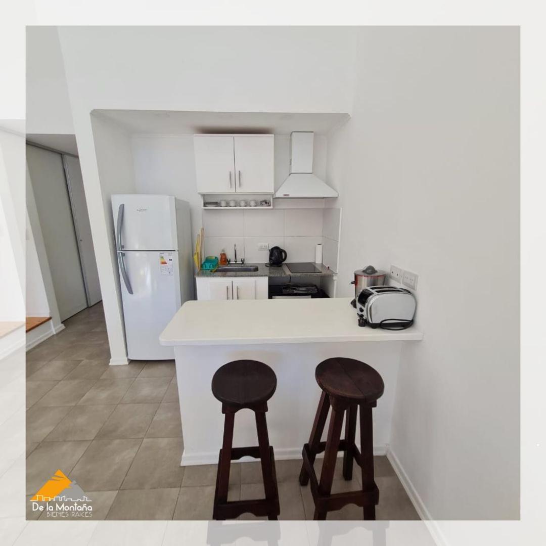 De La Montaña - Loft