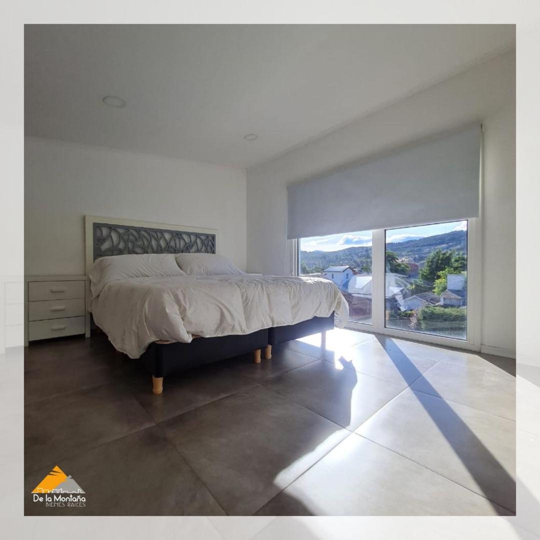 De La Montaña - Loft