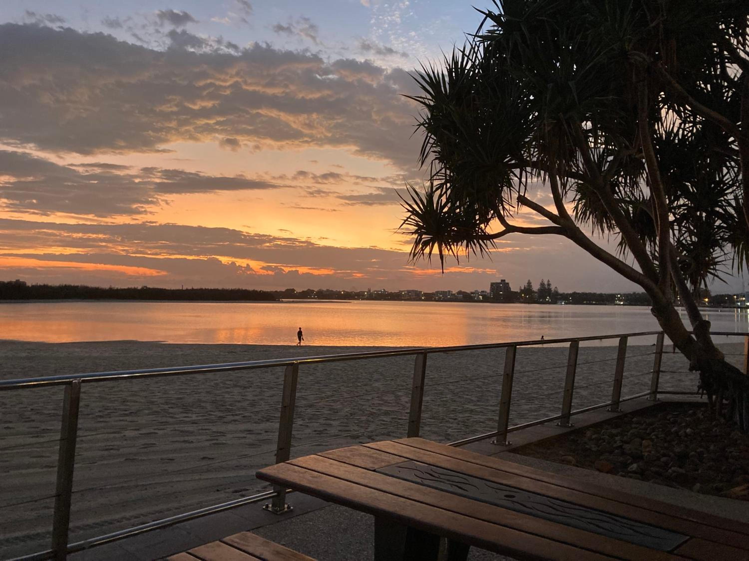 Bulcock Beach Beauty - Views to Bribie